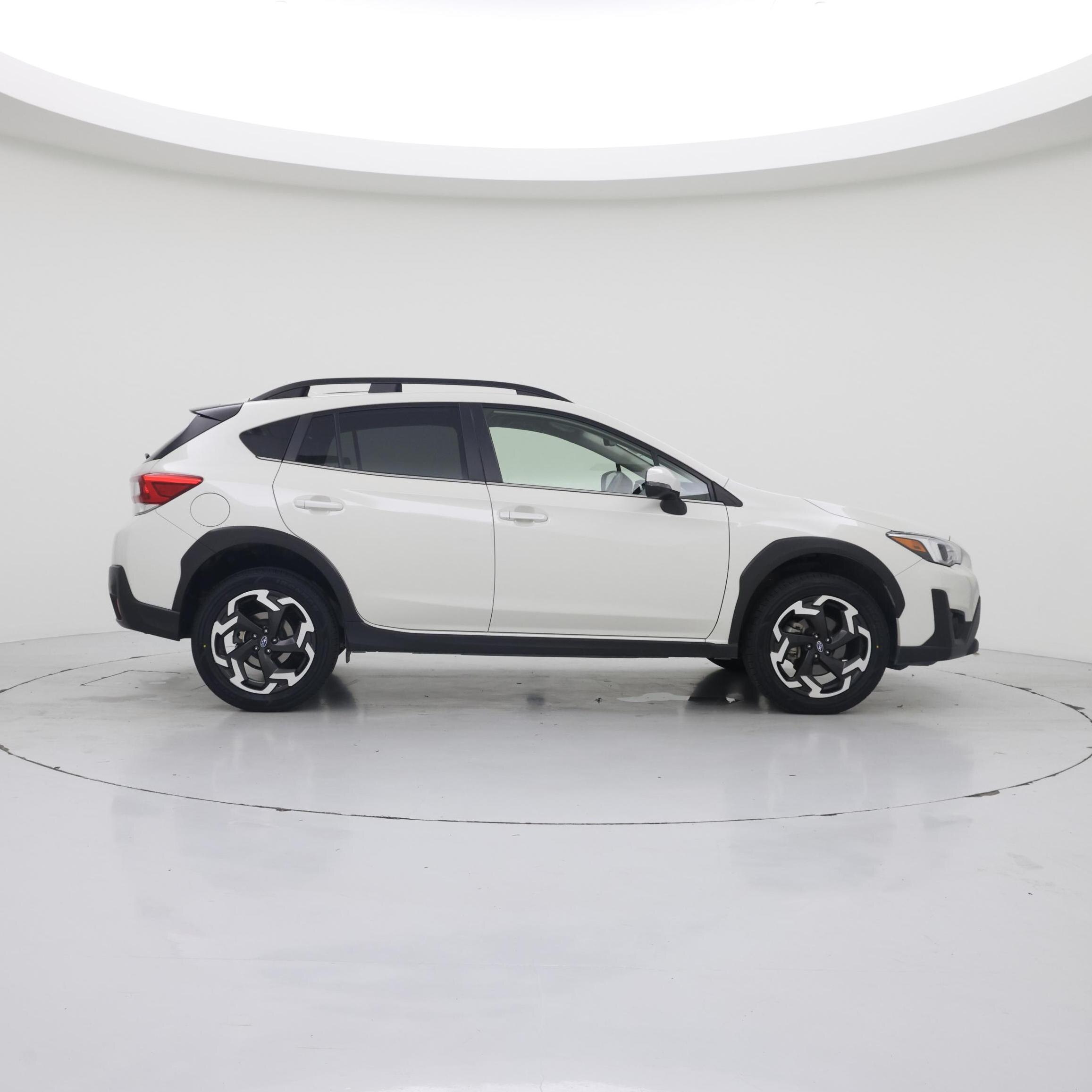 Thumbnail: 2023 Subaru Crosstrek - 7
