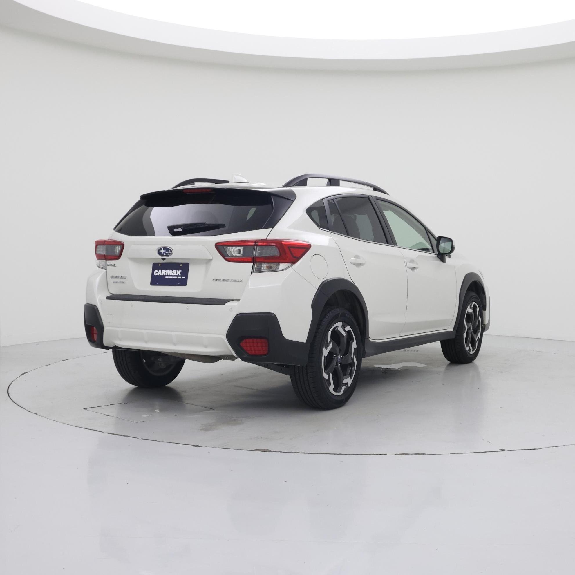 Thumbnail: 2023 Subaru Crosstrek - 8
