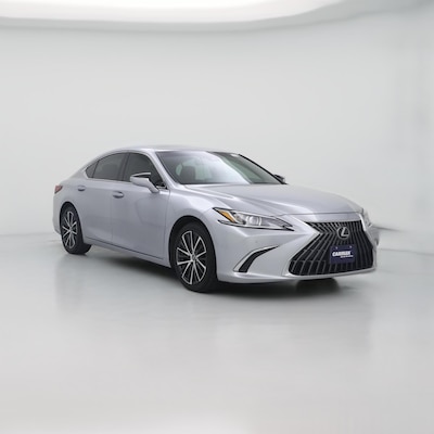 2023 Lexus ES 350