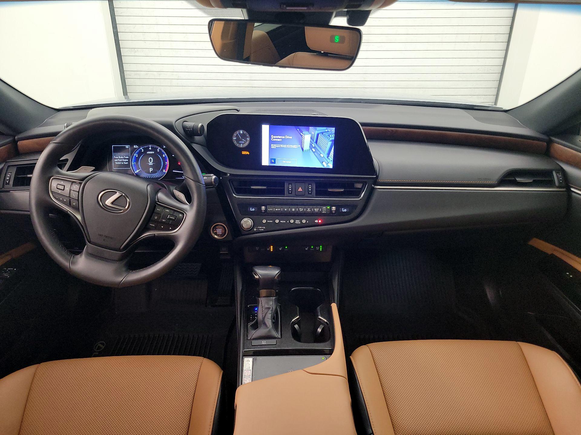 Thumbnail: 2023 Lexus ES - 9