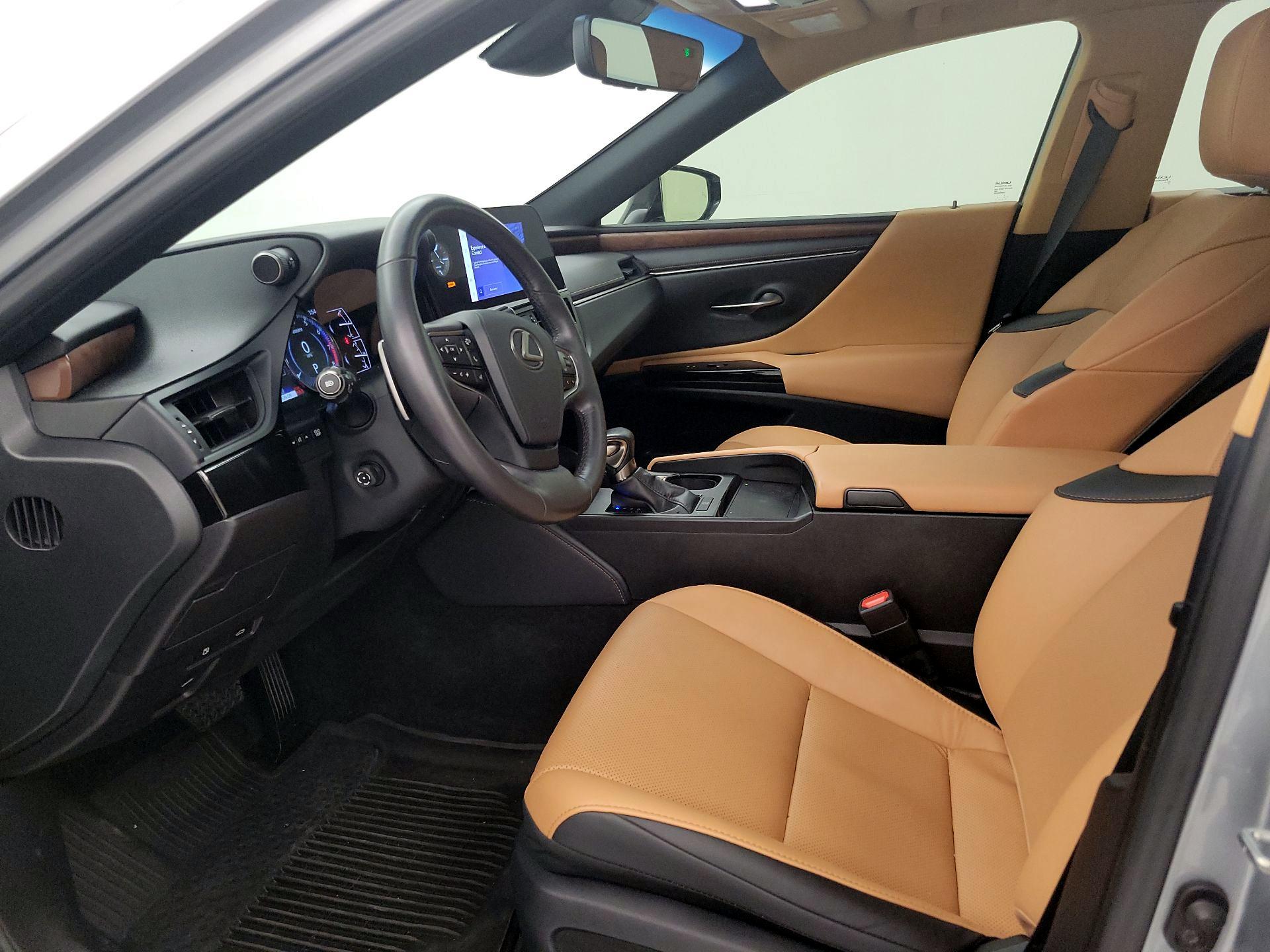 Thumbnail: 2023 Lexus ES - 11