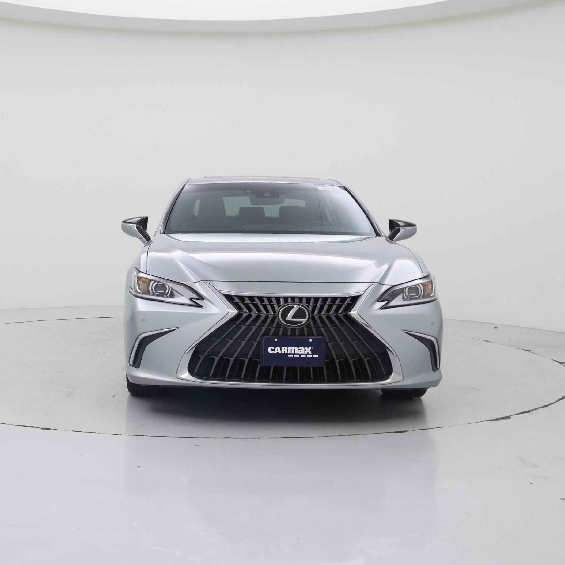 Thumbnail: 2023 Lexus ES - 5