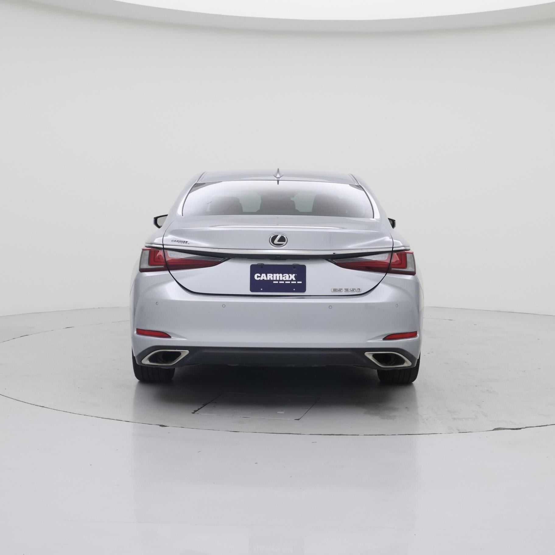 Thumbnail: 2023 Lexus ES - 6