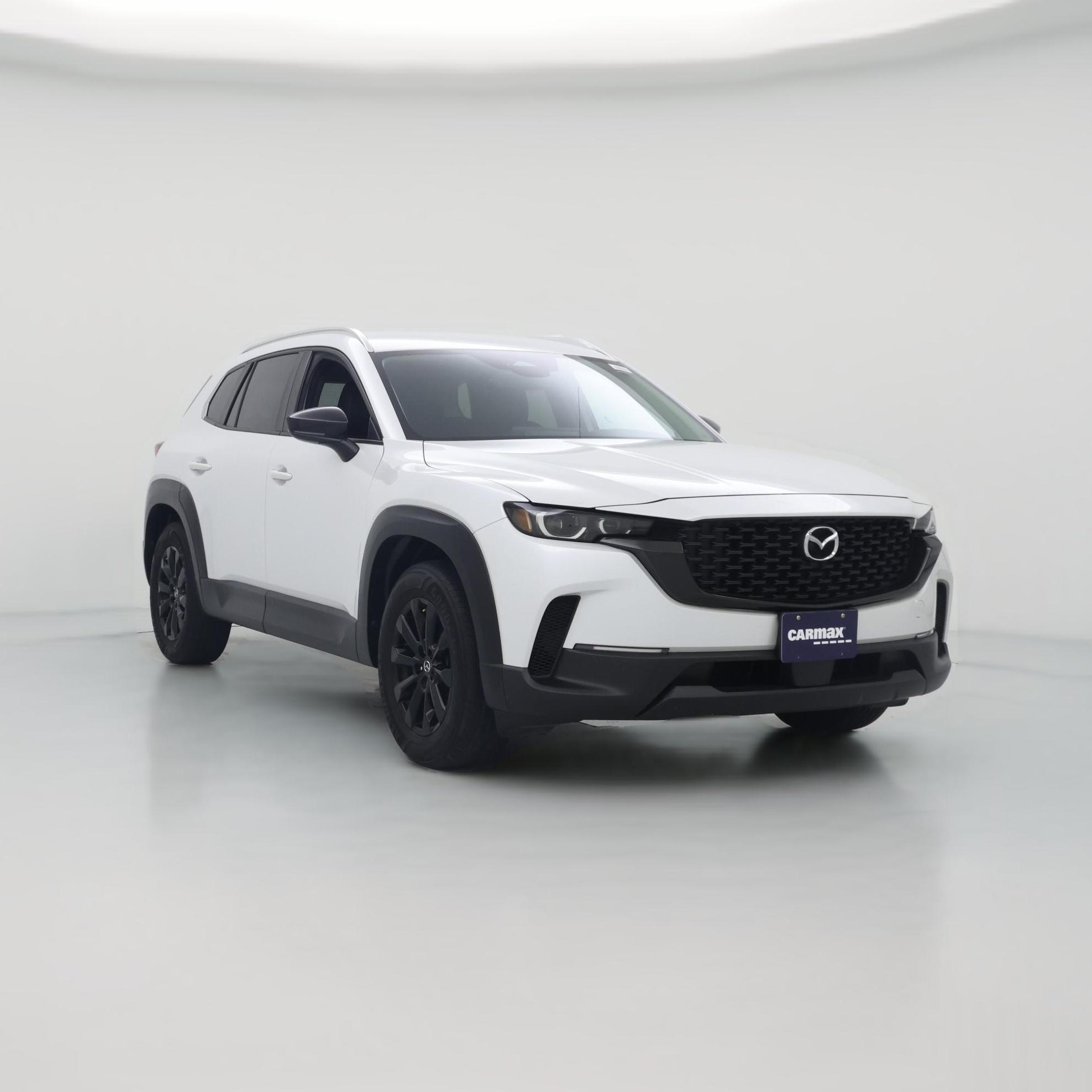 Thumbnail: 2025 Mazda CX-50 - 1
