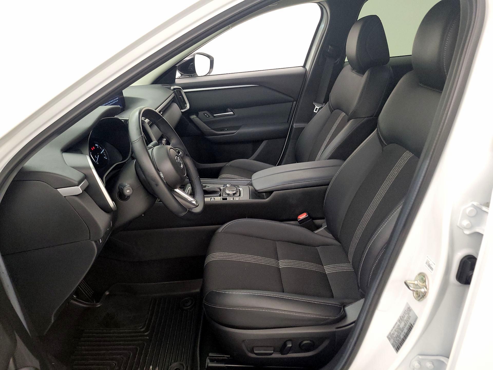 Thumbnail: 2025 Mazda CX-50 - 11