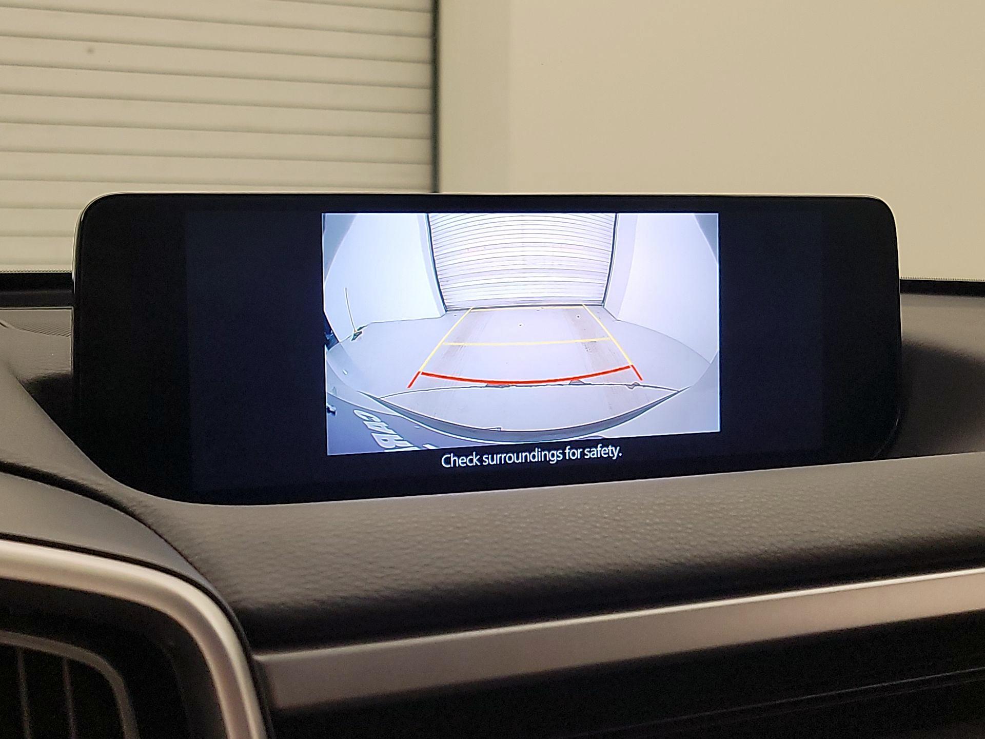 Thumbnail: 2025 Mazda CX-50 - 14