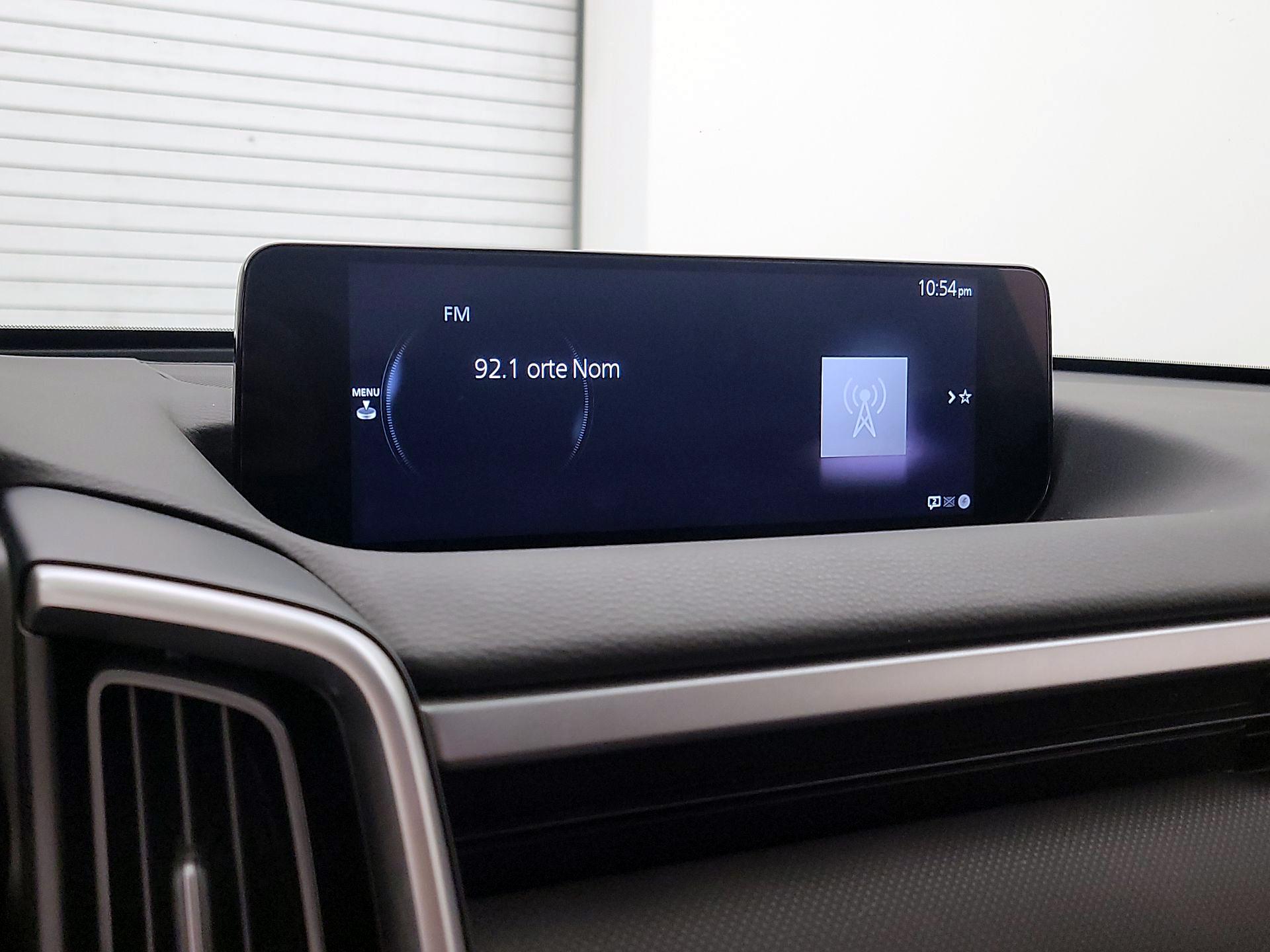 Thumbnail: 2025 Mazda CX-50 - 15