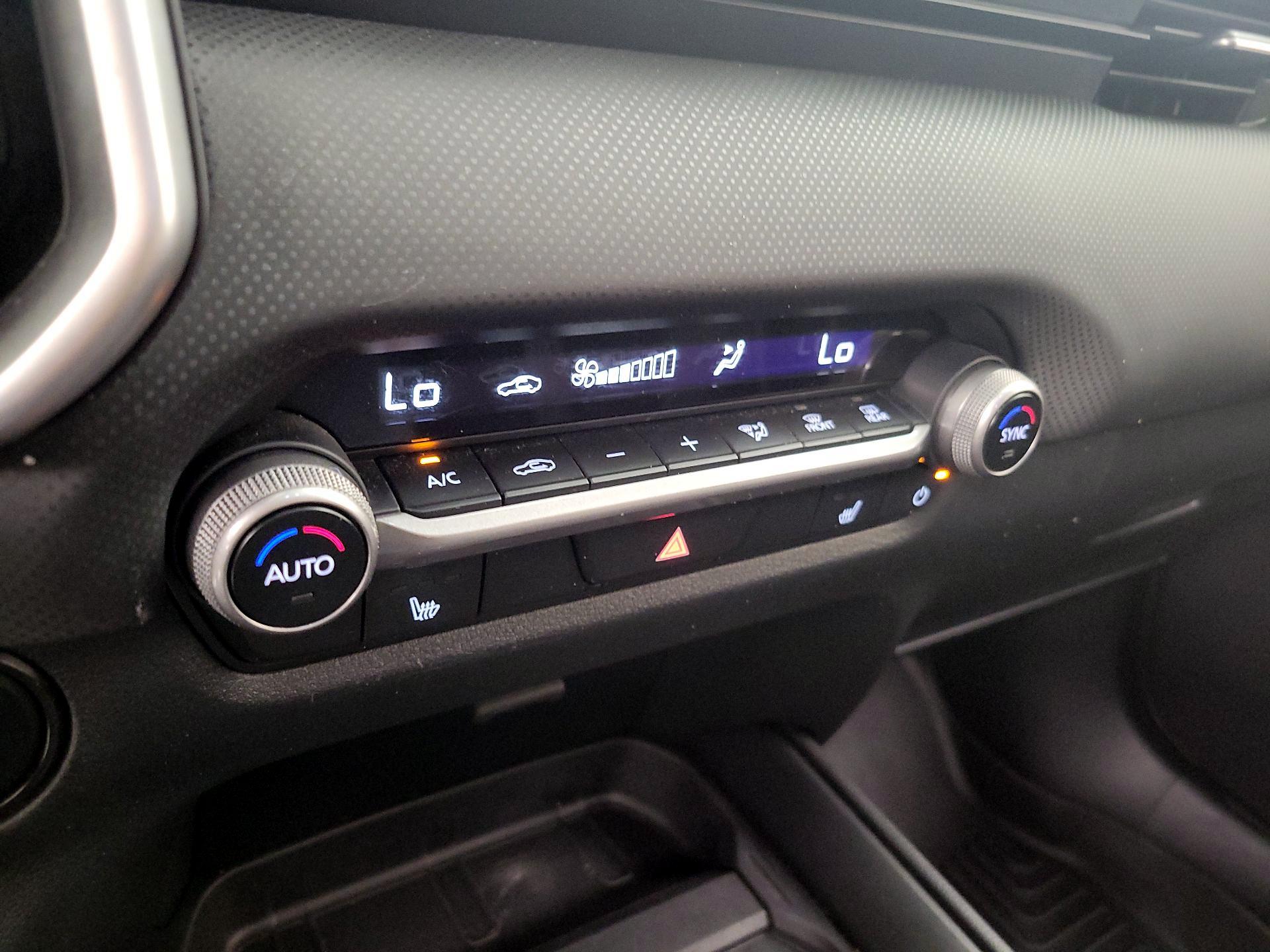 Thumbnail: 2025 Mazda CX-50 - 16