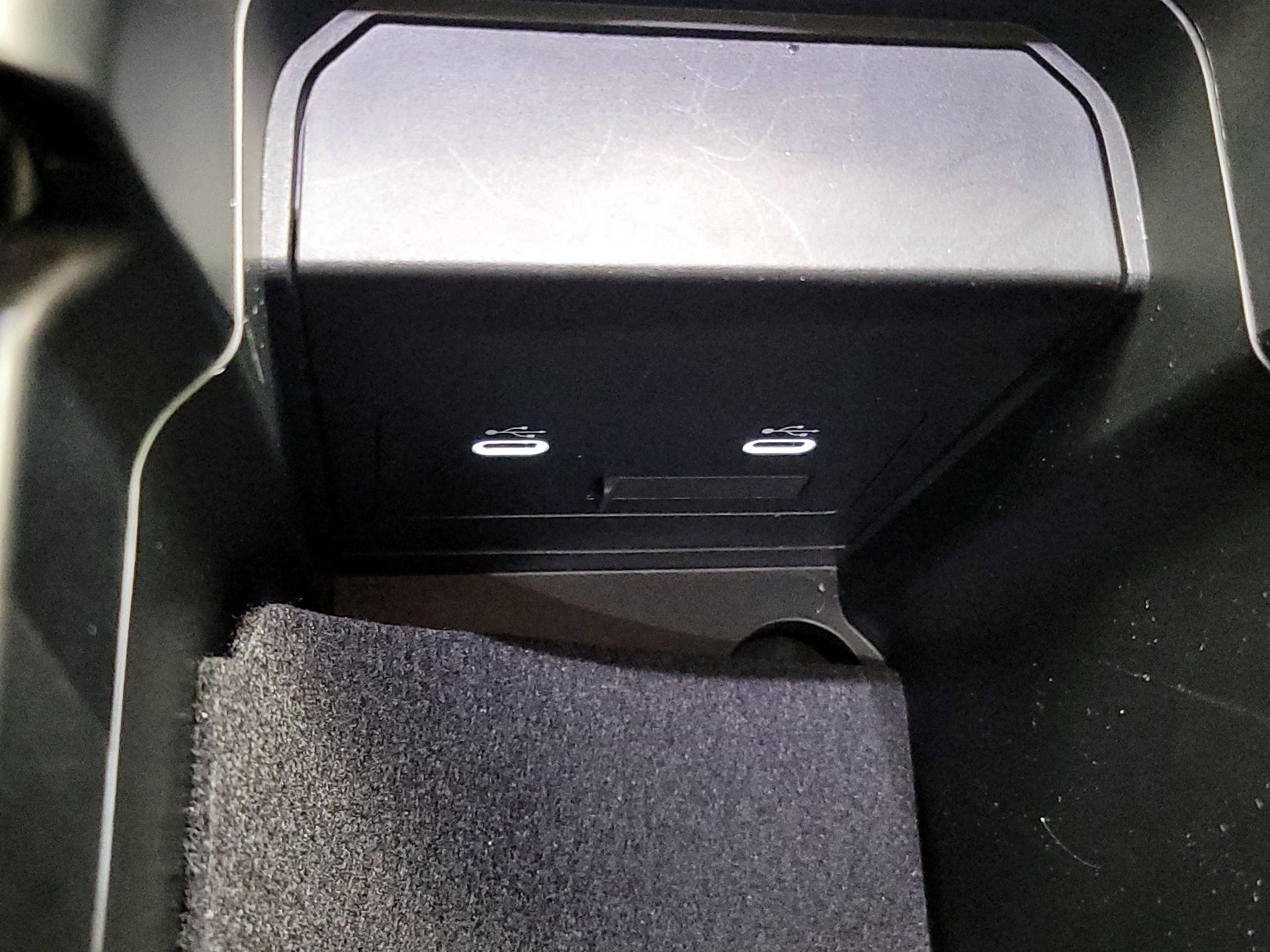 Thumbnail: 2025 Mazda CX-50 - 18