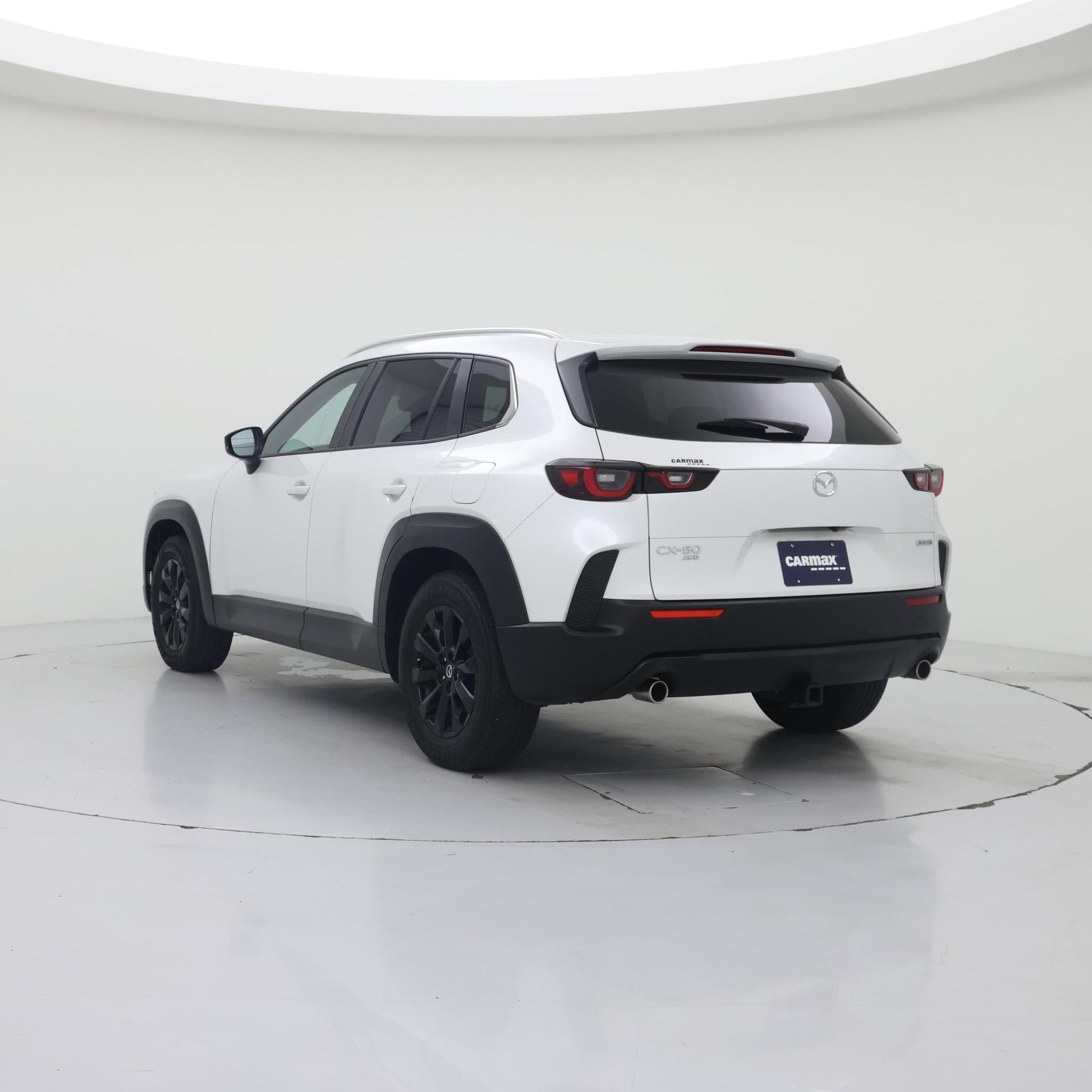 Thumbnail: 2025 Mazda CX-50 - 2