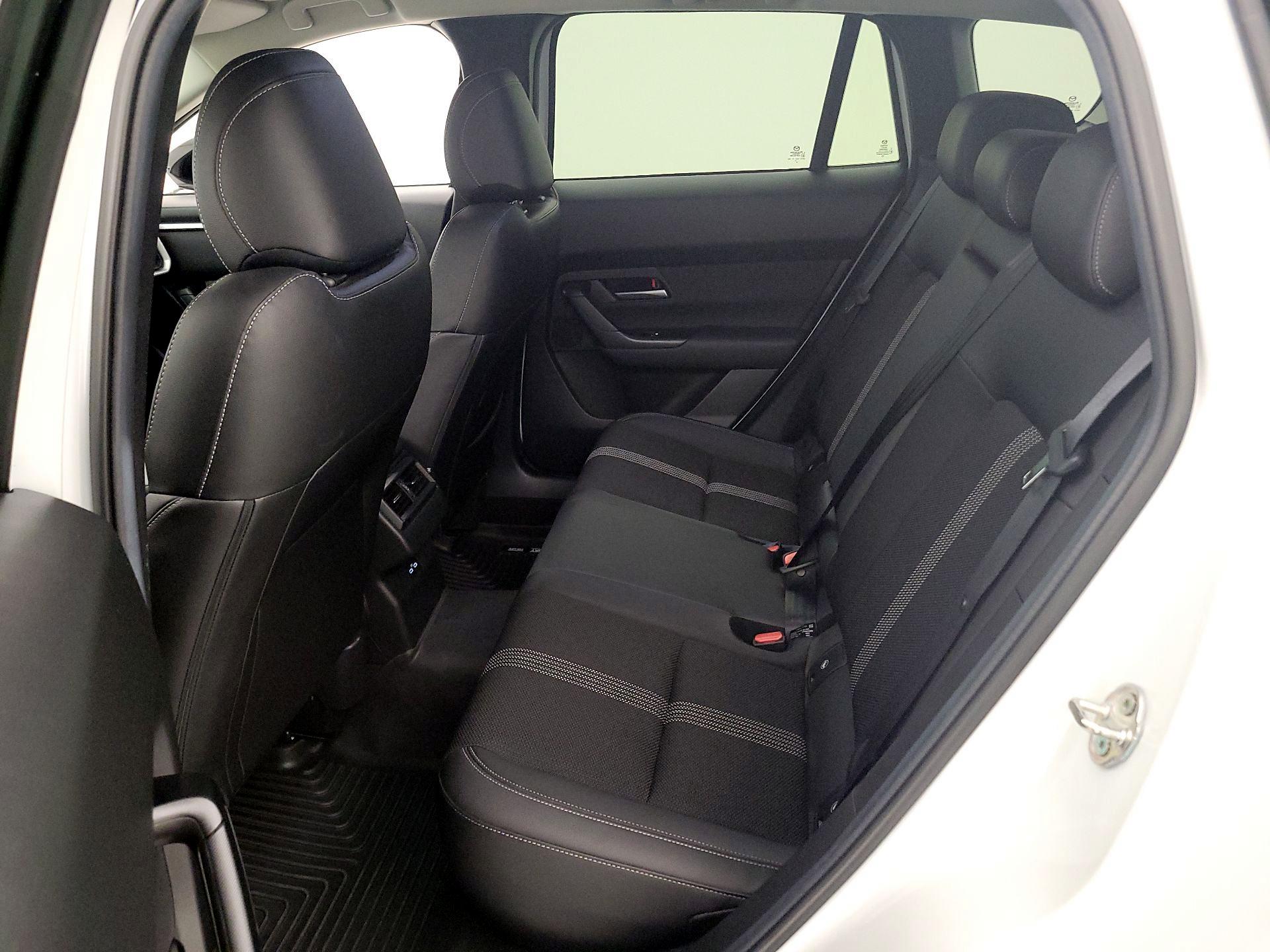 Thumbnail: 2025 Mazda CX-50 - 19