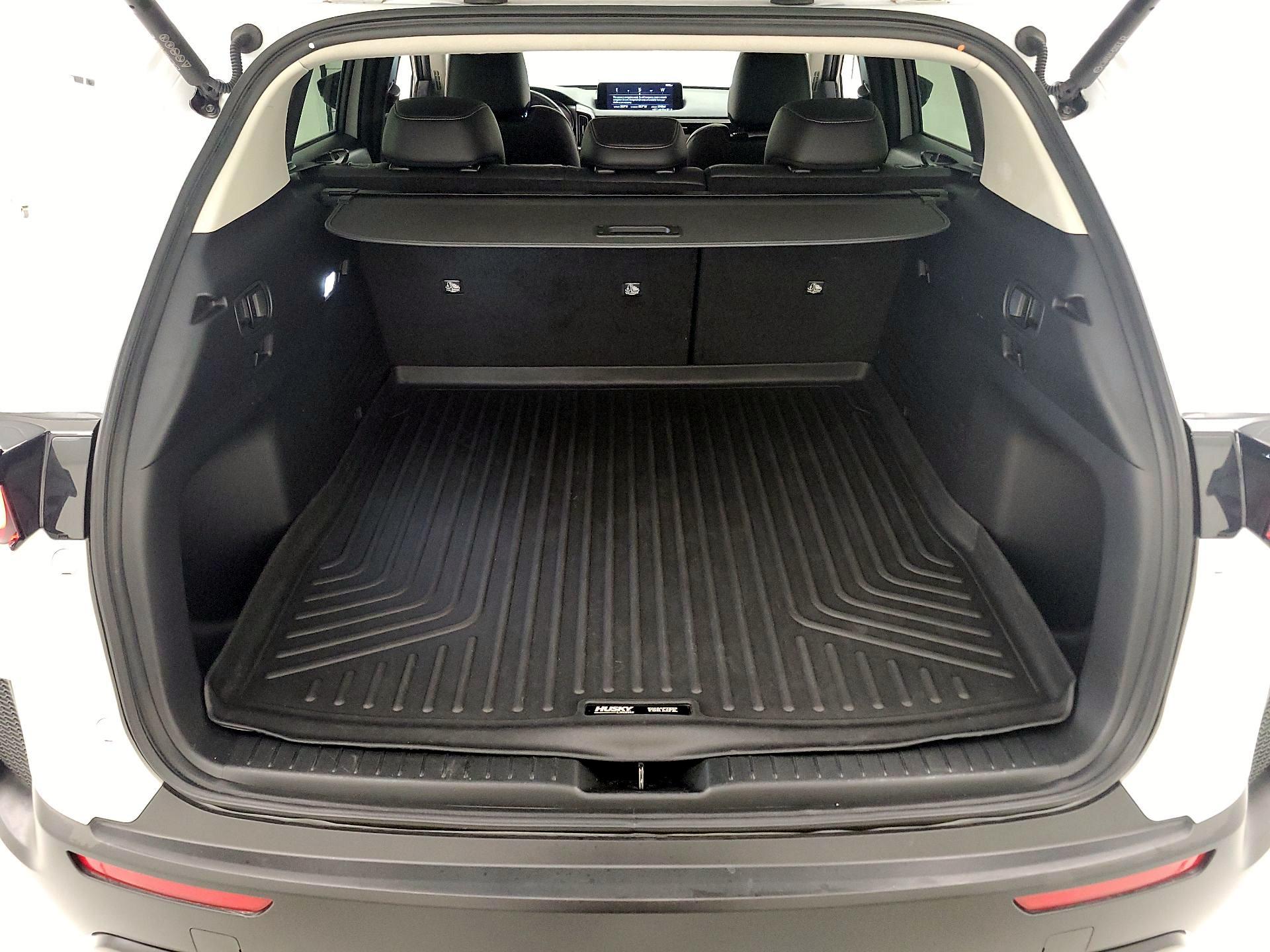 Thumbnail: 2025 Mazda CX-50 - 20