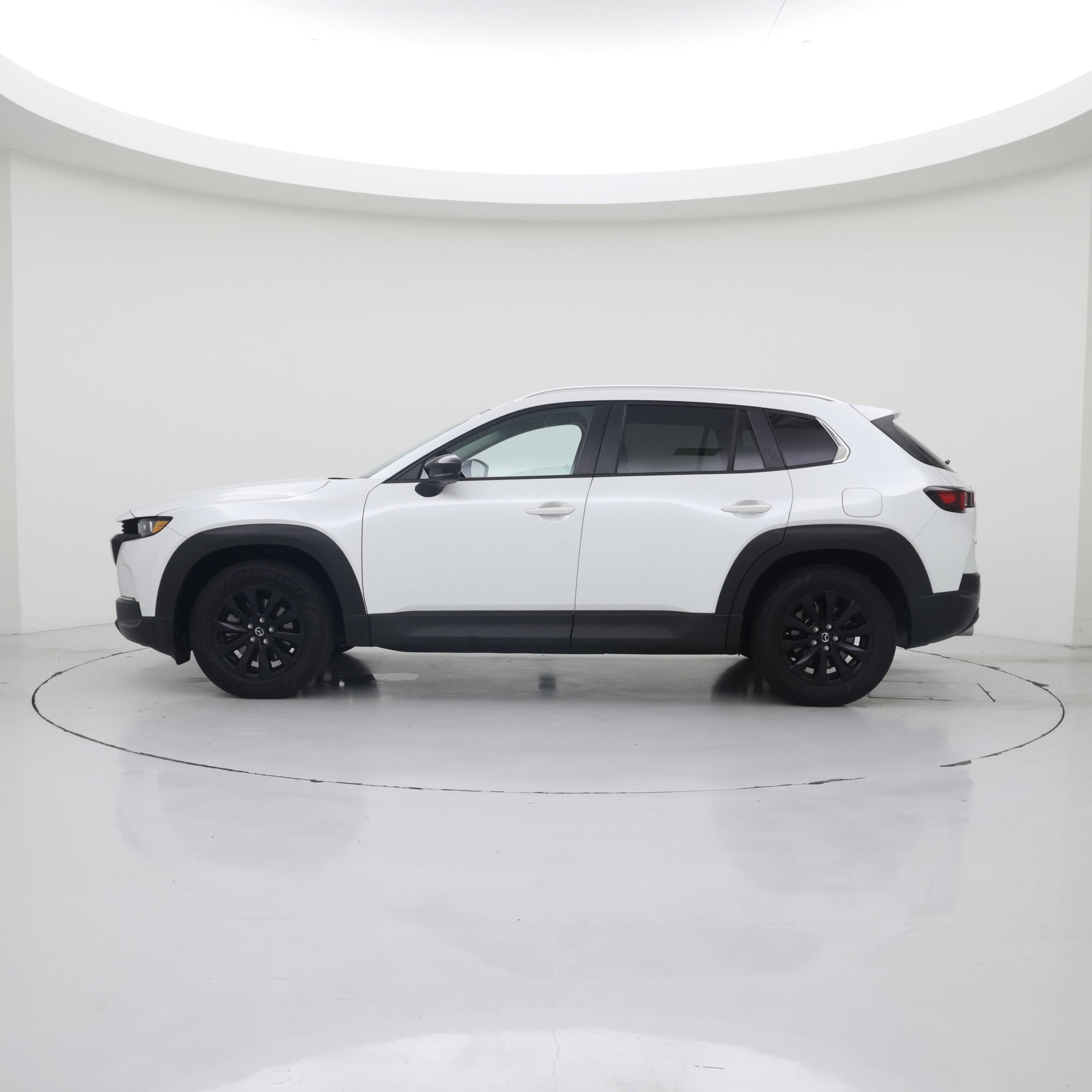 Thumbnail: 2025 Mazda CX-50 - 3