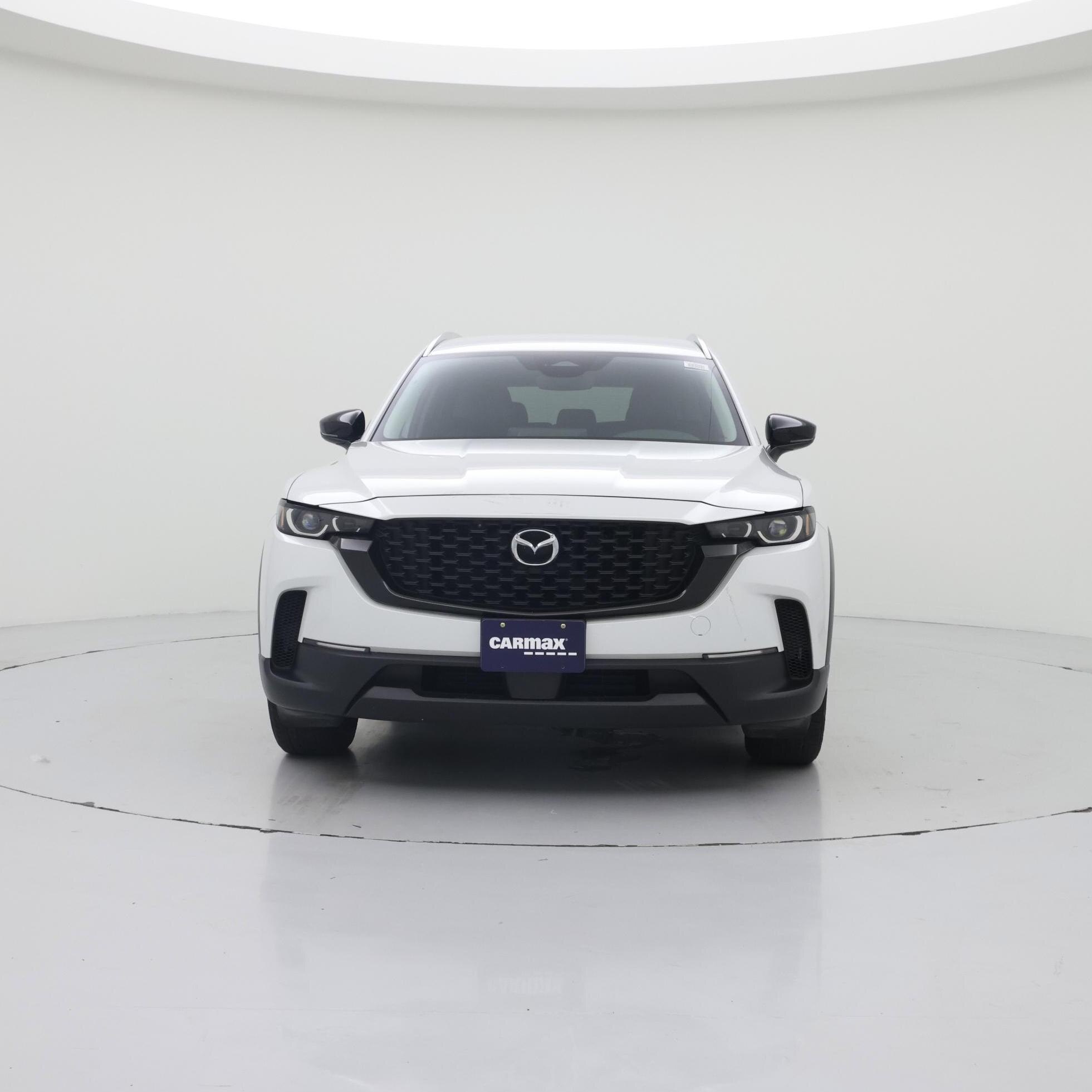 Thumbnail: 2025 Mazda CX-50 - 5