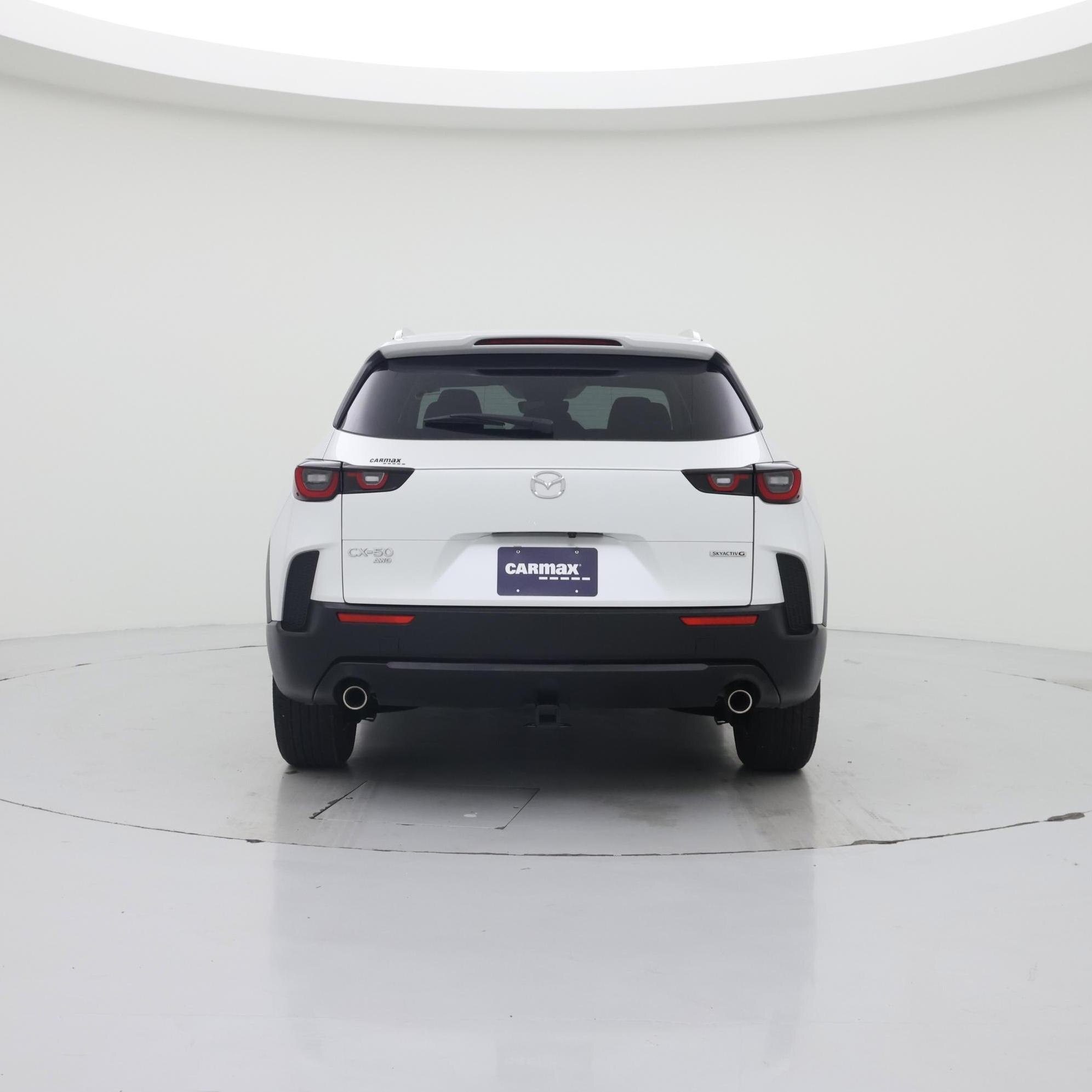 Thumbnail: 2025 Mazda CX-50 - 6