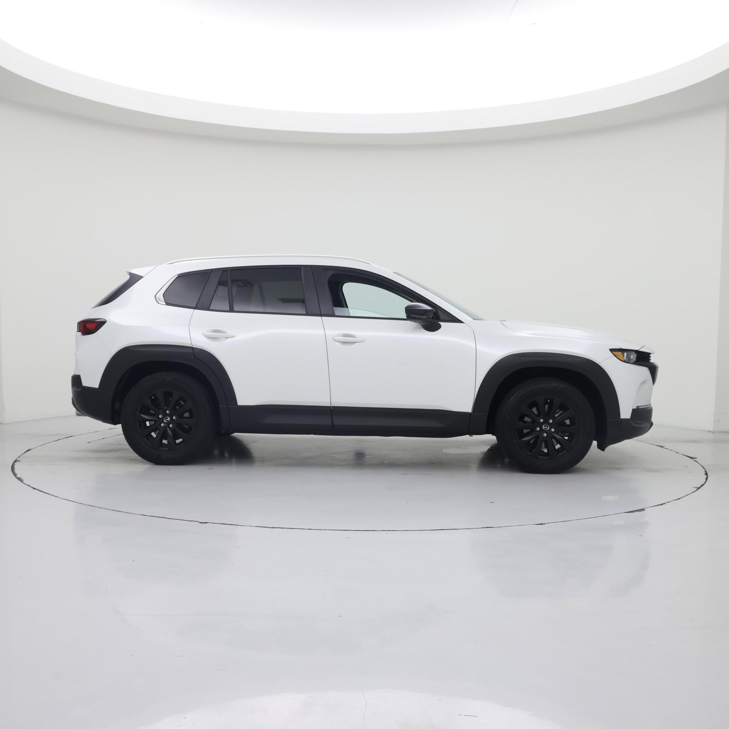 Thumbnail: 2025 Mazda CX-50 - 7