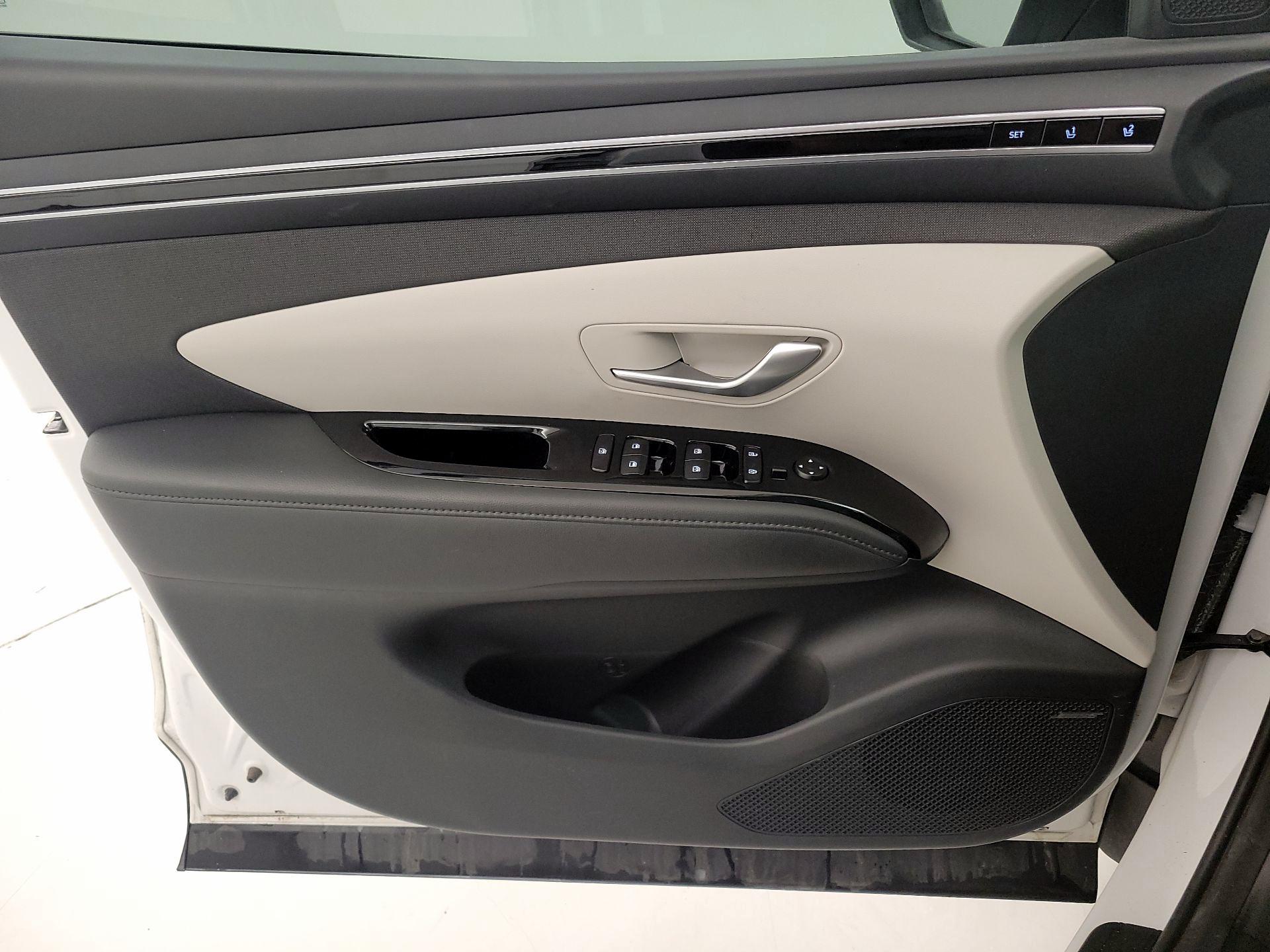 Thumbnail: 2024 Hyundai Tucson - 12