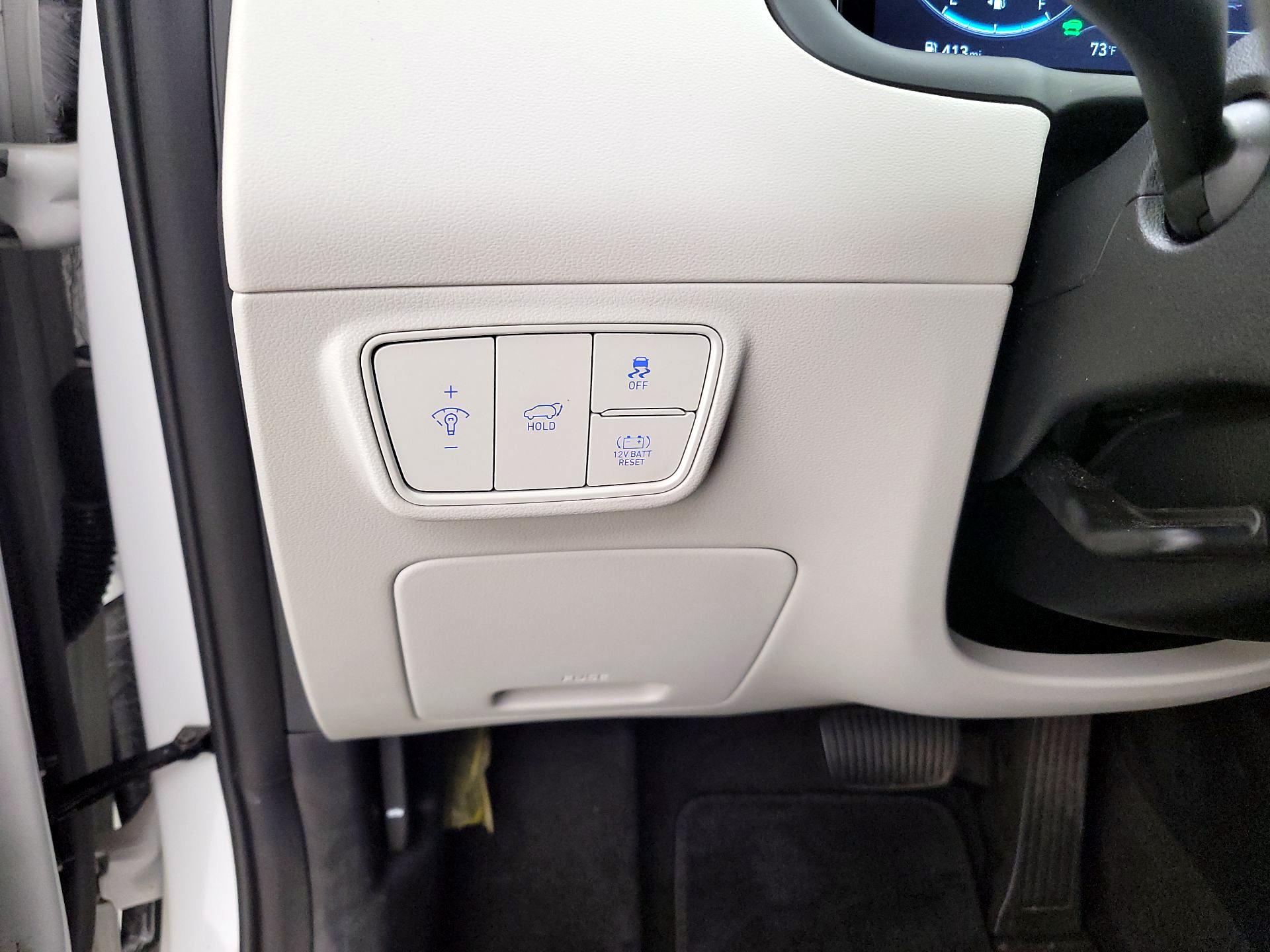 Thumbnail: 2024 Hyundai Tucson - 13