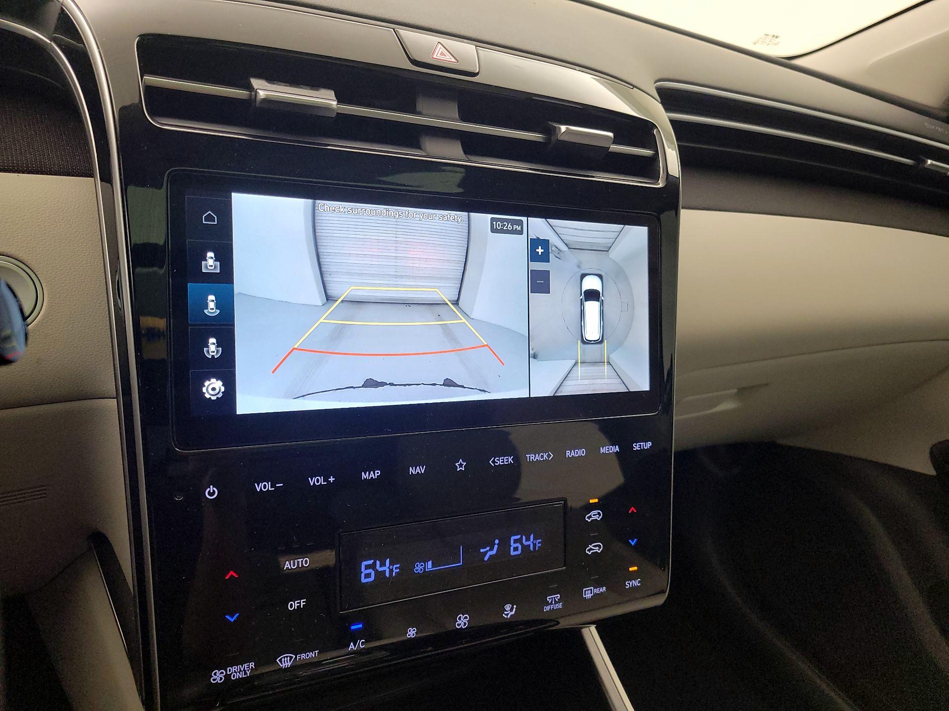 Thumbnail: 2024 Hyundai Tucson - 15