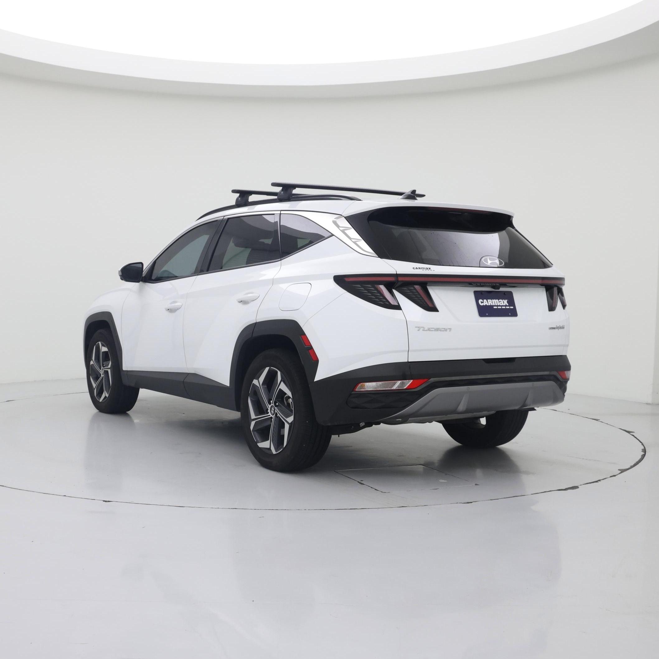 Thumbnail: 2024 Hyundai Tucson - 2