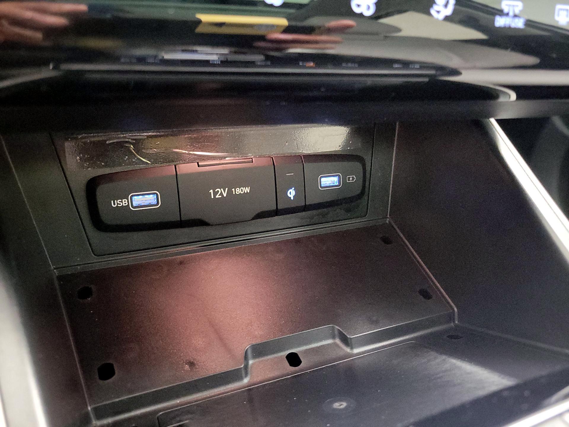 Thumbnail: 2024 Hyundai Tucson - 19