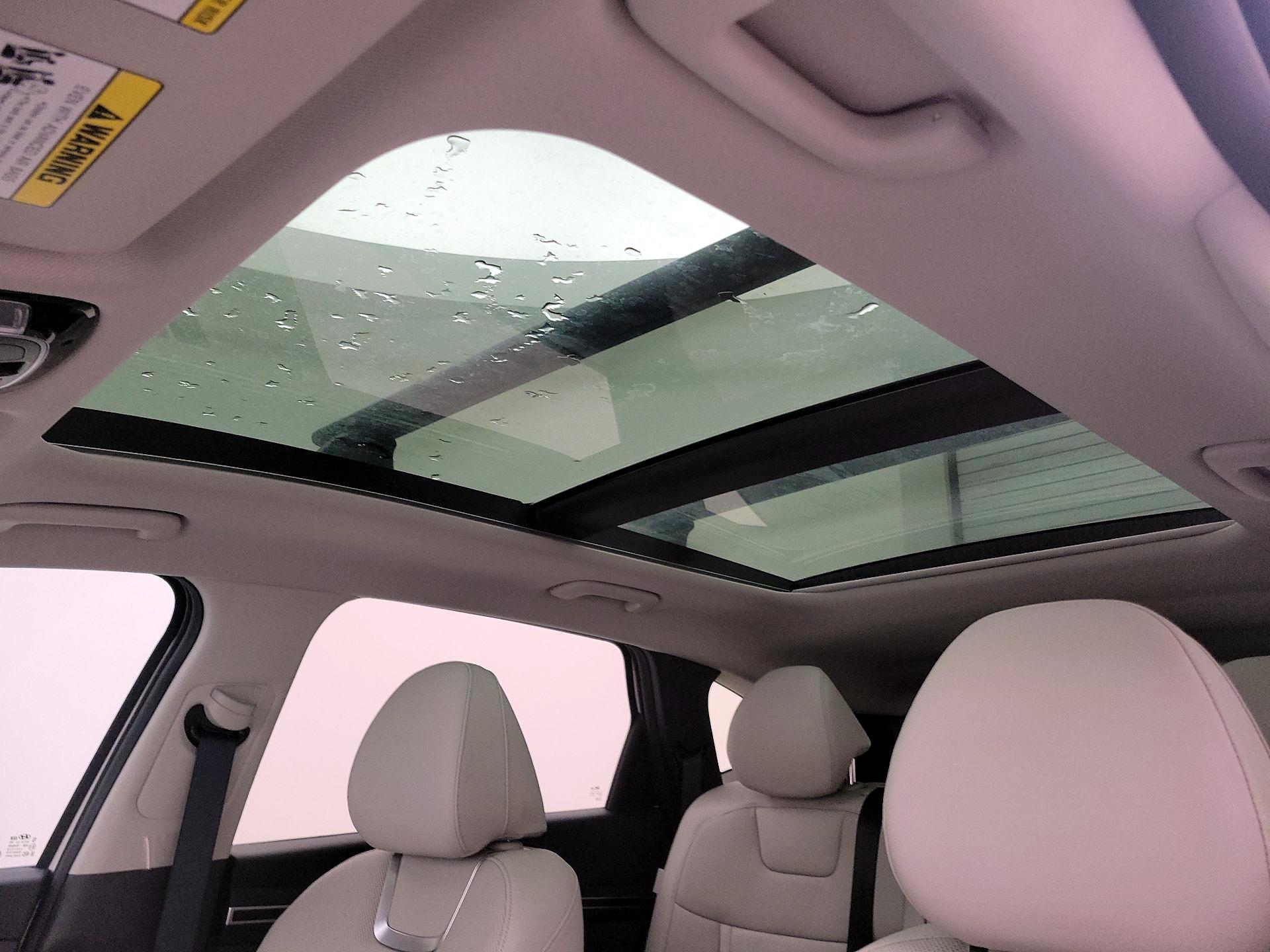 Thumbnail: 2024 Hyundai Tucson - 20