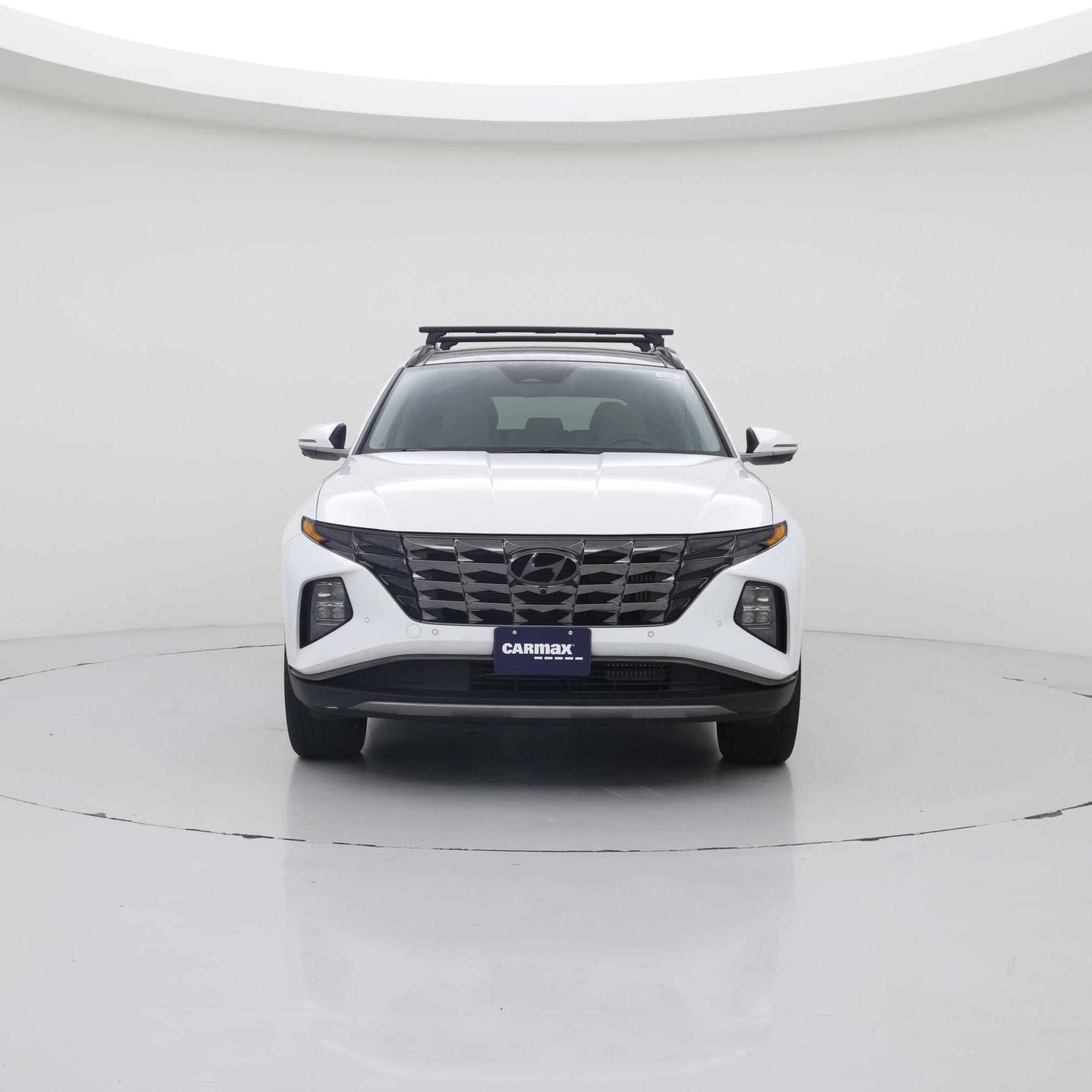 Thumbnail: 2024 Hyundai Tucson - 5