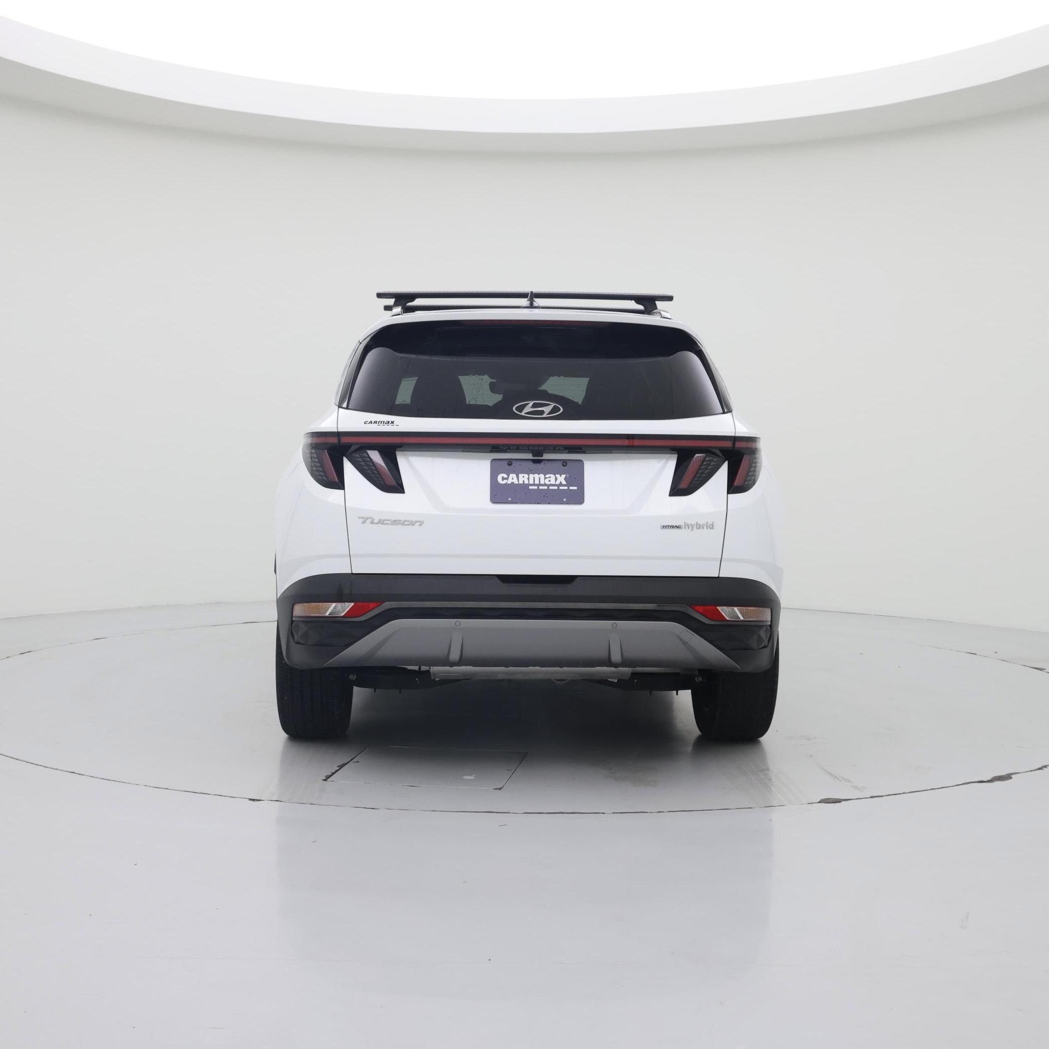 Thumbnail: 2024 Hyundai Tucson - 6