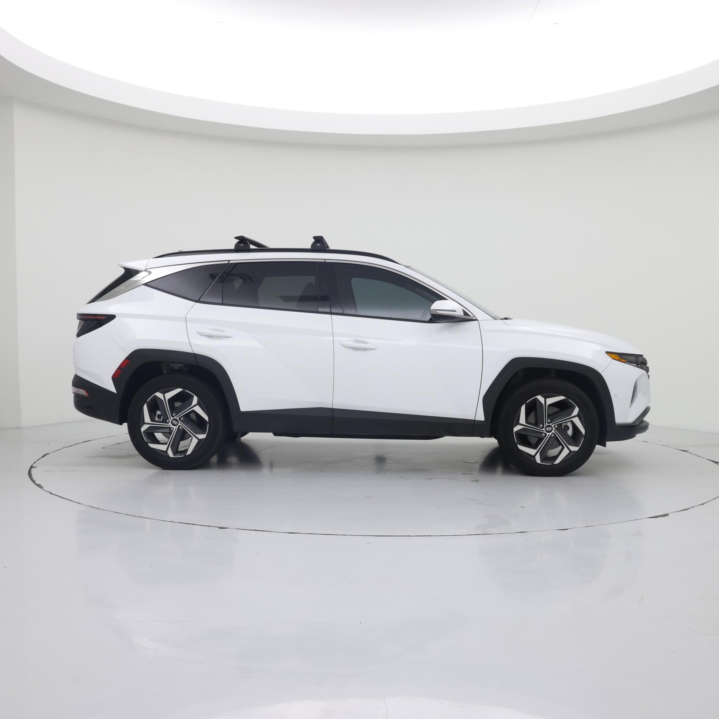 Thumbnail: 2024 Hyundai Tucson - 7