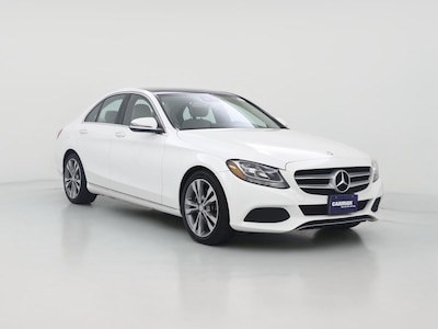 2016 Mercedes-Benz C300