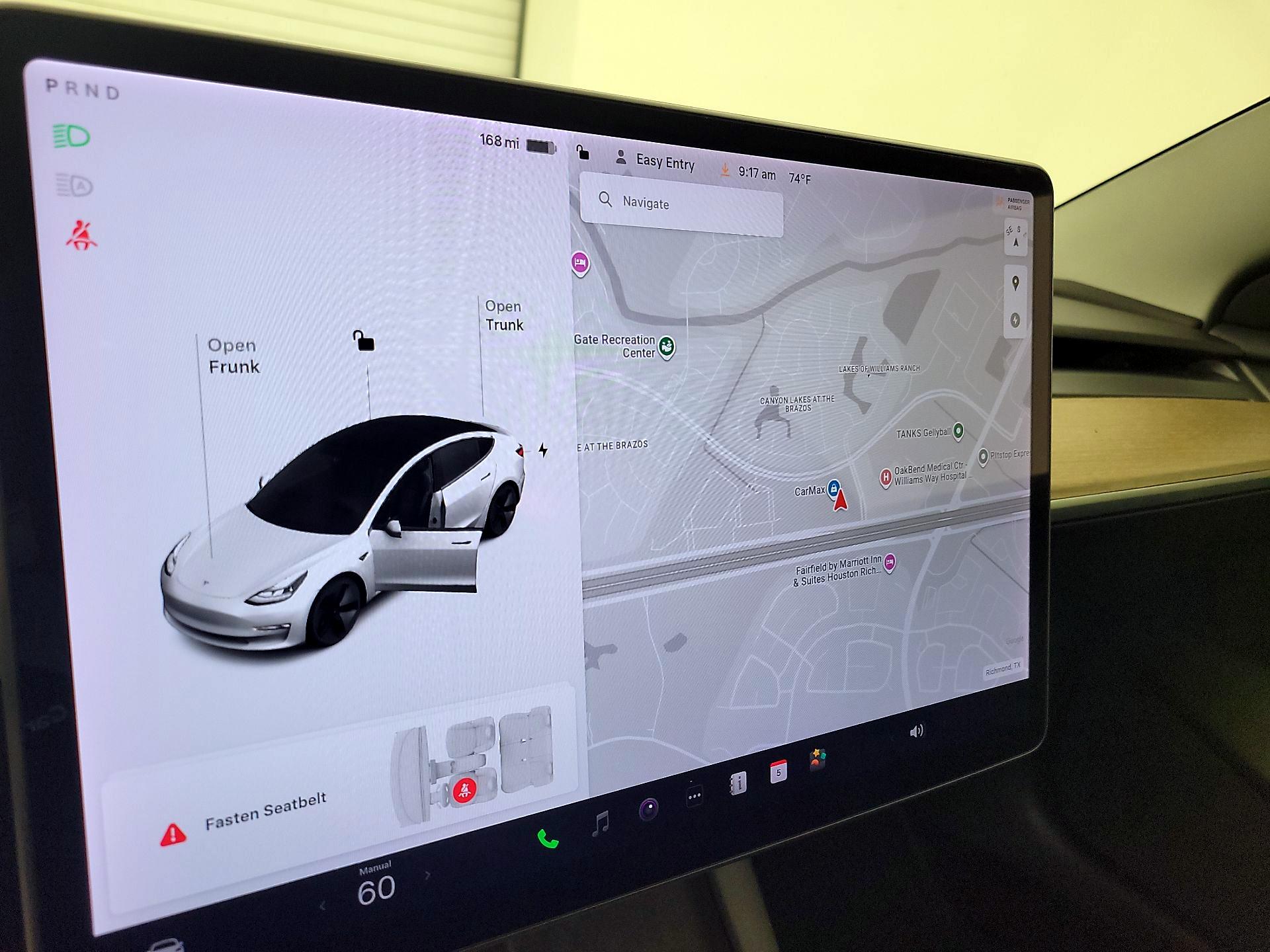 Thumbnail: 2021 Tesla Model 3 - 13