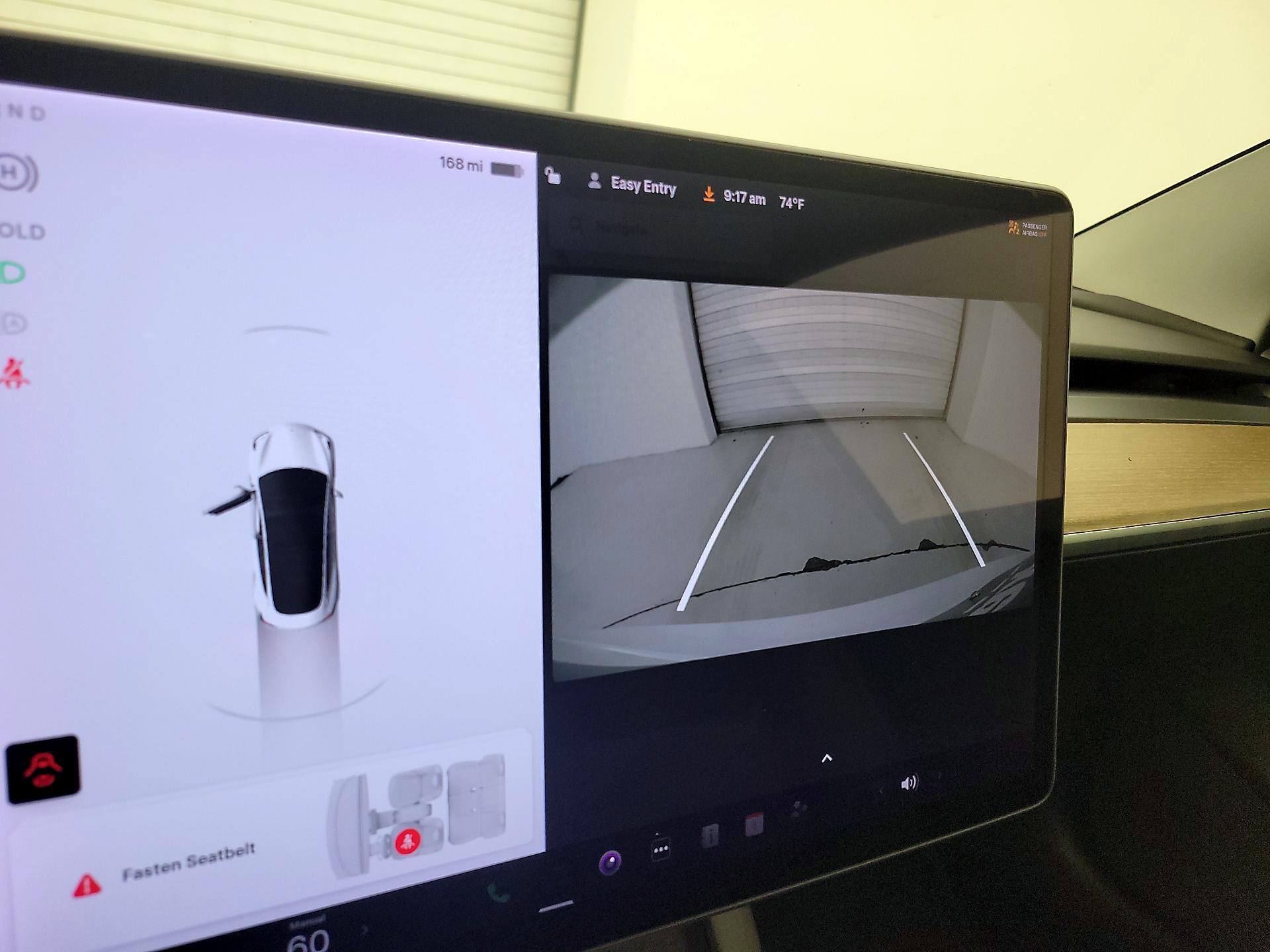 Thumbnail: 2021 Tesla Model 3 - 14