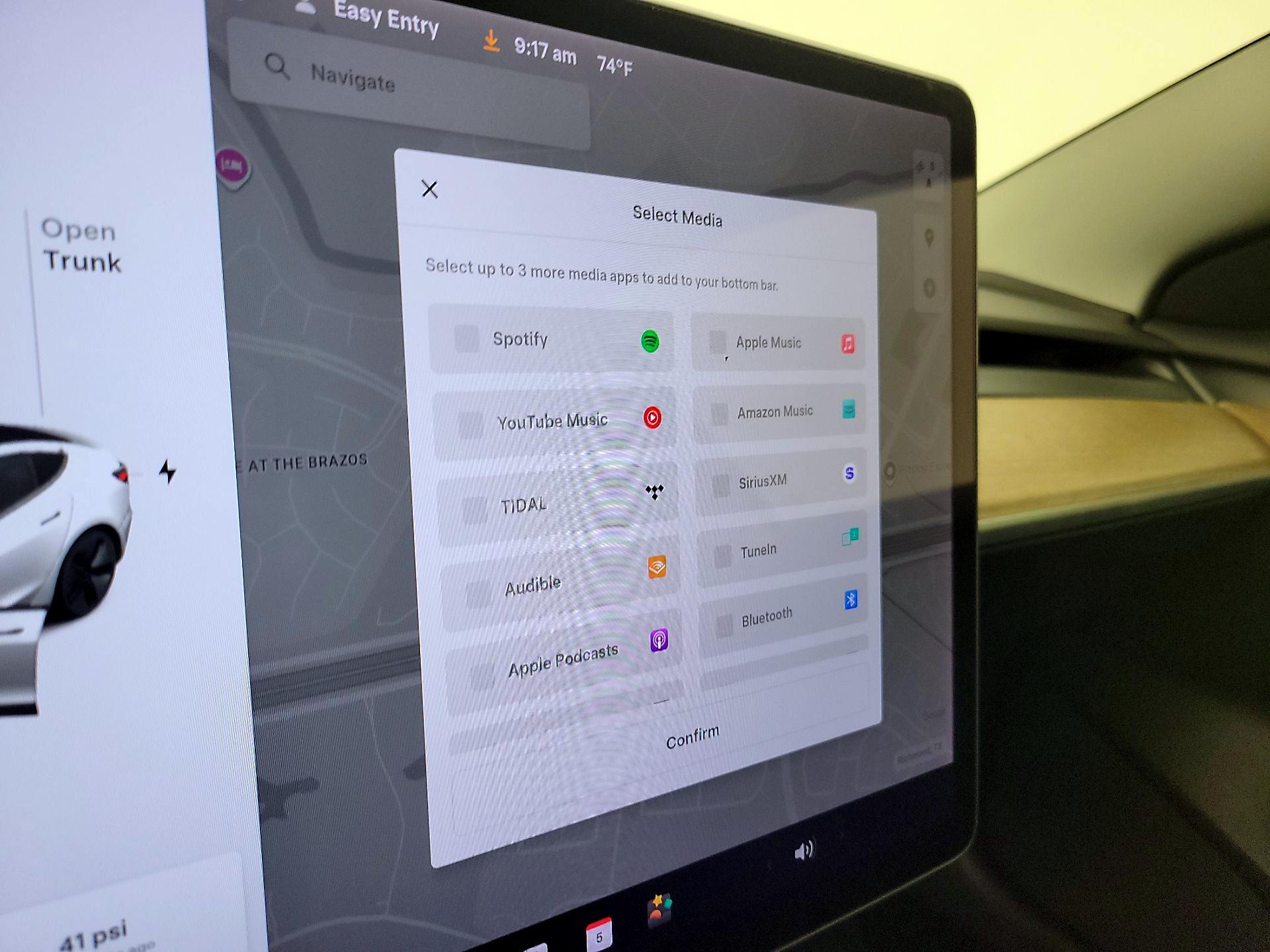 Thumbnail: 2021 Tesla Model 3 - 15