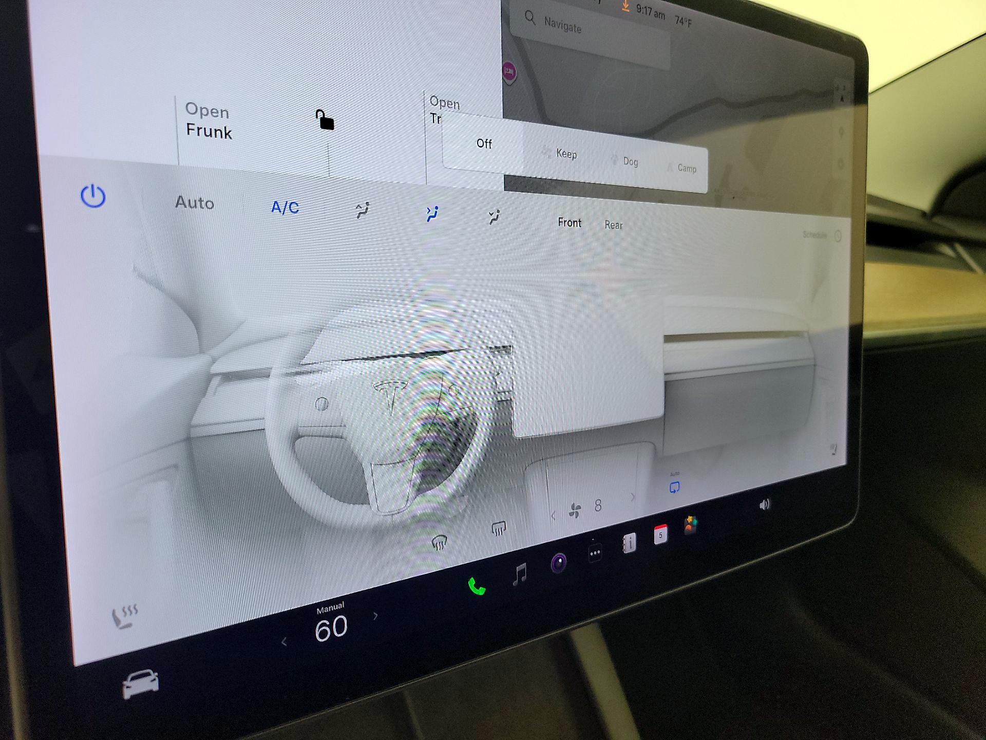 Thumbnail: 2021 Tesla Model 3 - 16