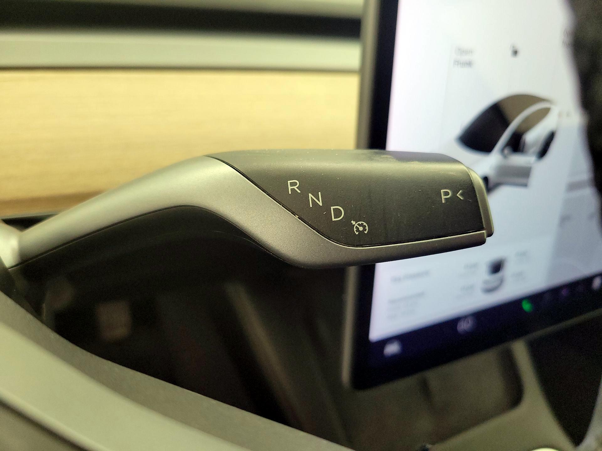 Thumbnail: 2021 Tesla Model 3 - 17