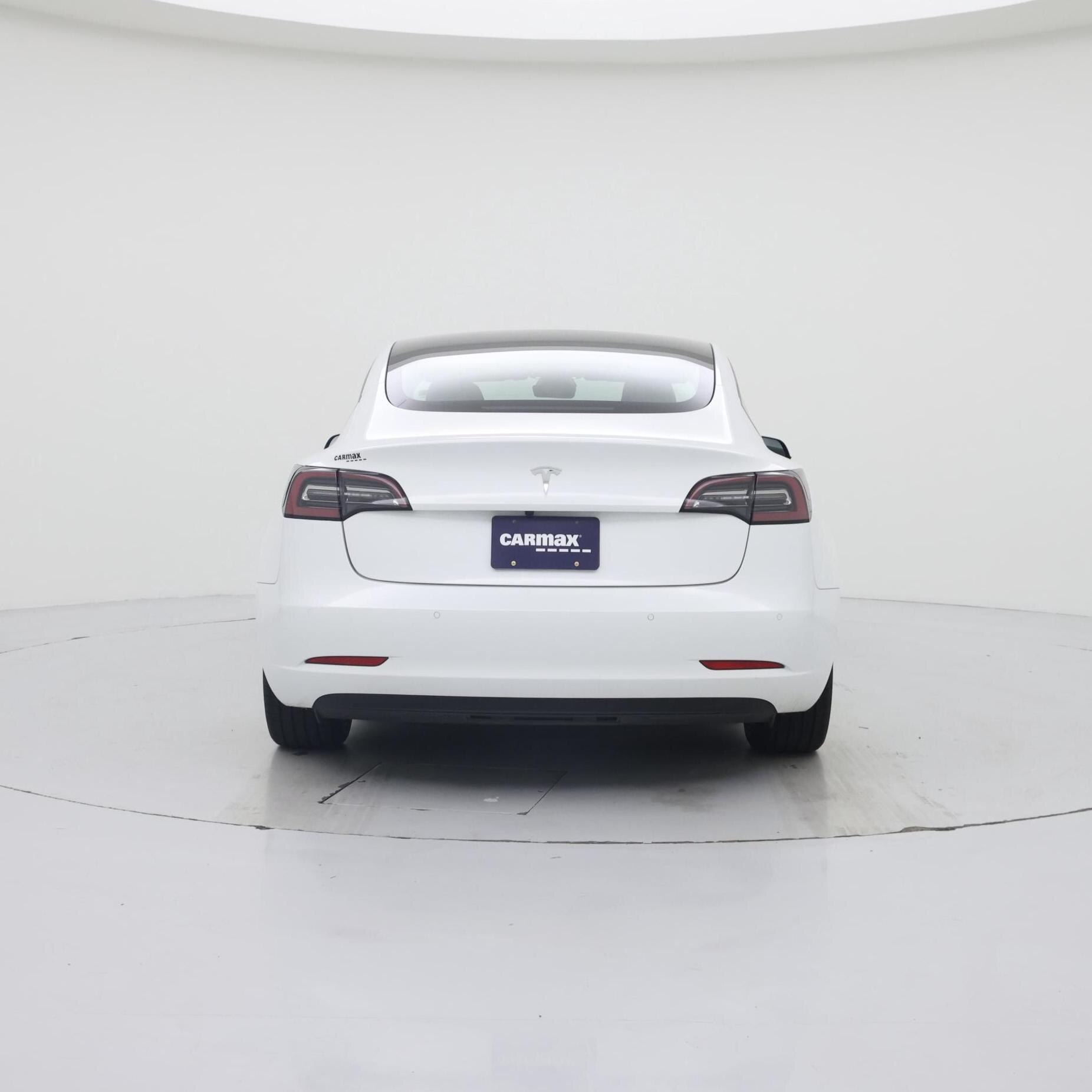 Thumbnail: 2021 Tesla Model 3 - 6