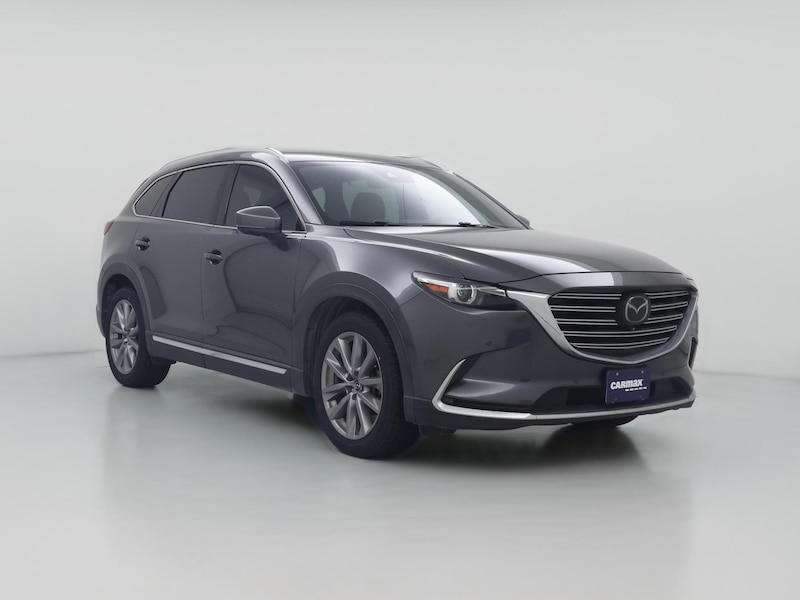 2021 Mazda CX-9 Grand Touring -
                  Katy, TX