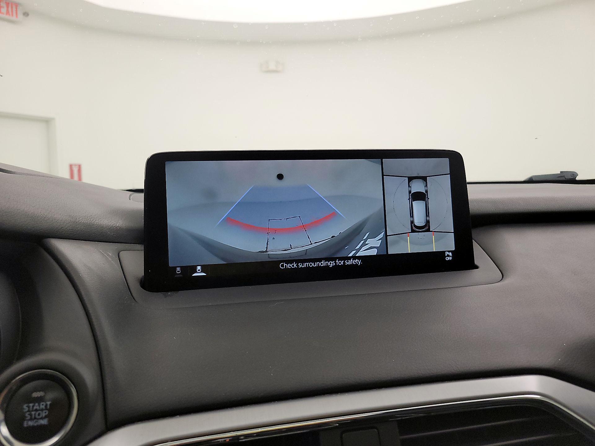 Thumbnail: 2021 Mazda CX-9 - 14