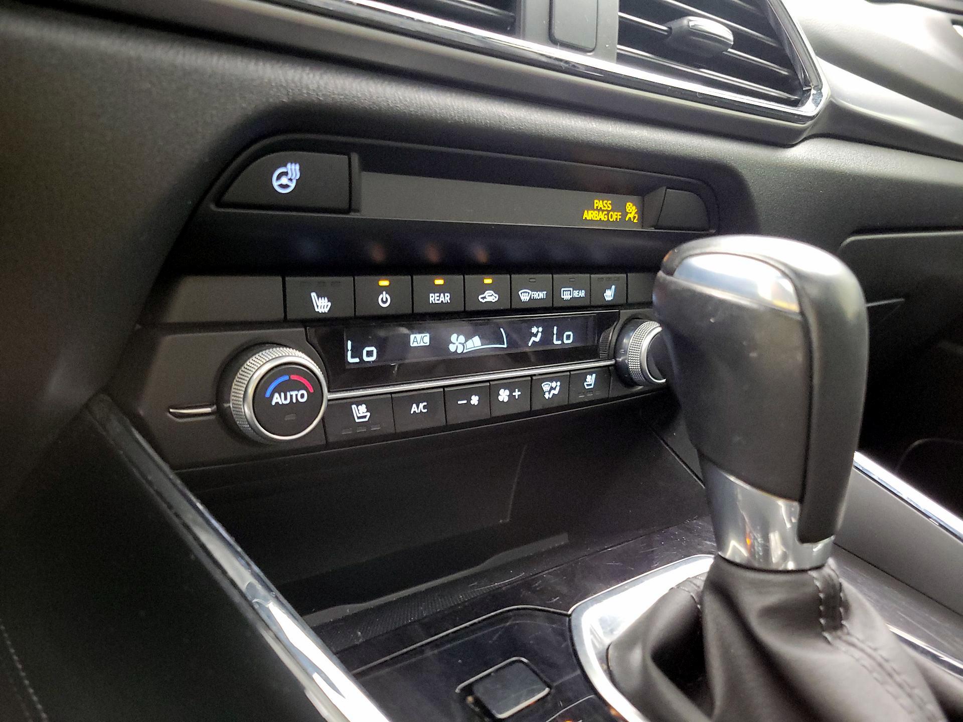 Thumbnail: 2021 Mazda CX-9 - 16