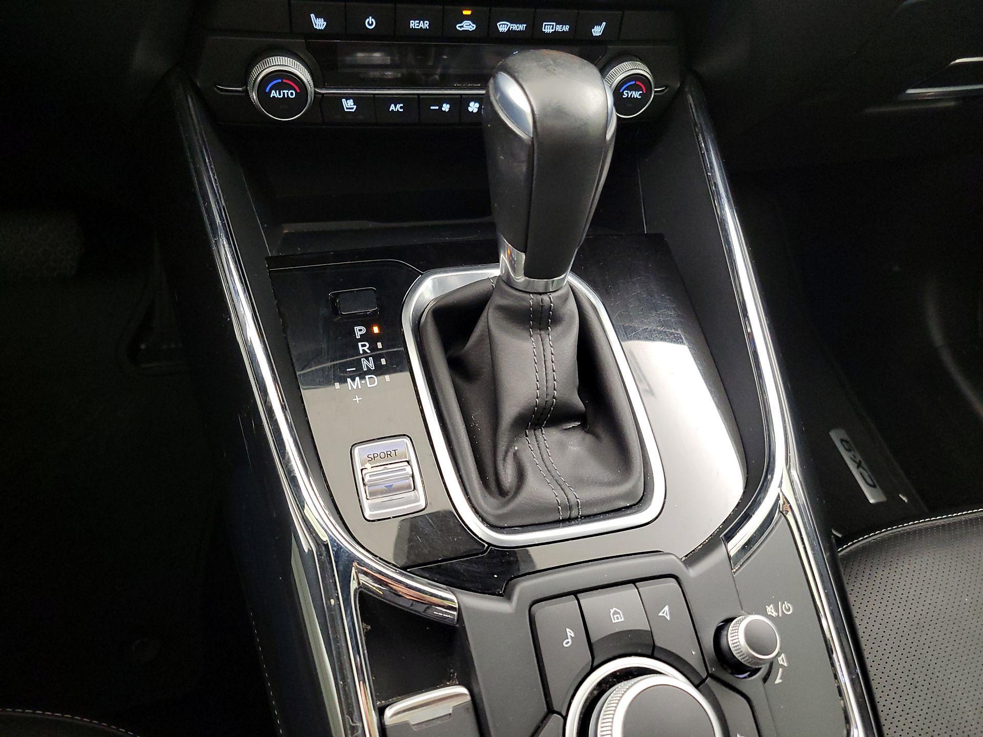 Thumbnail: 2021 Mazda CX-9 - 17