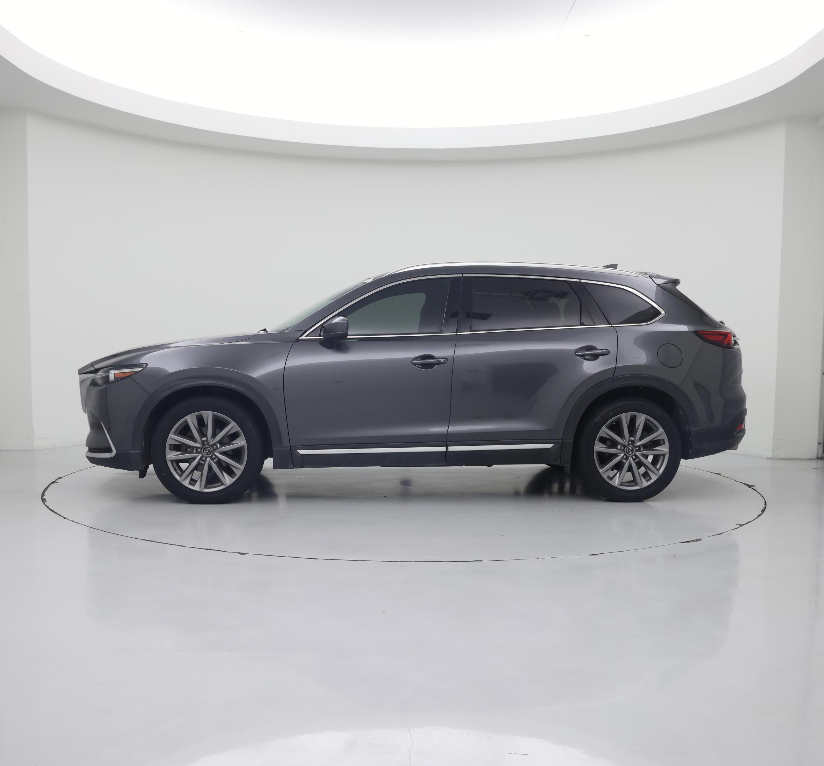Thumbnail: 2021 Mazda CX-9 - 3
