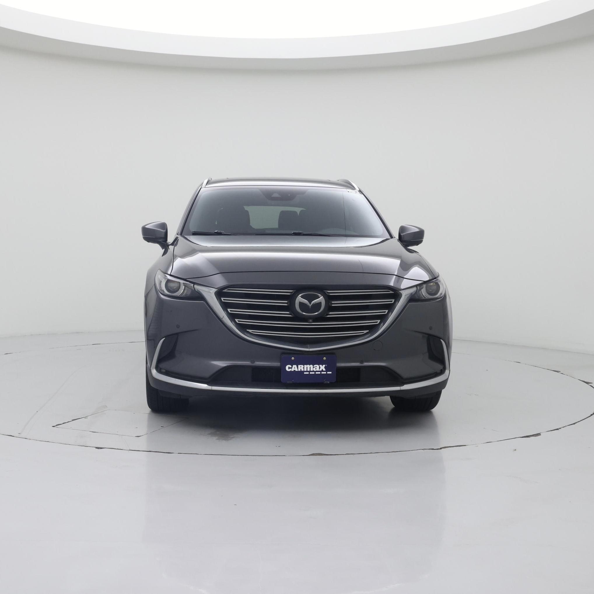 Thumbnail: 2021 Mazda CX-9 - 5