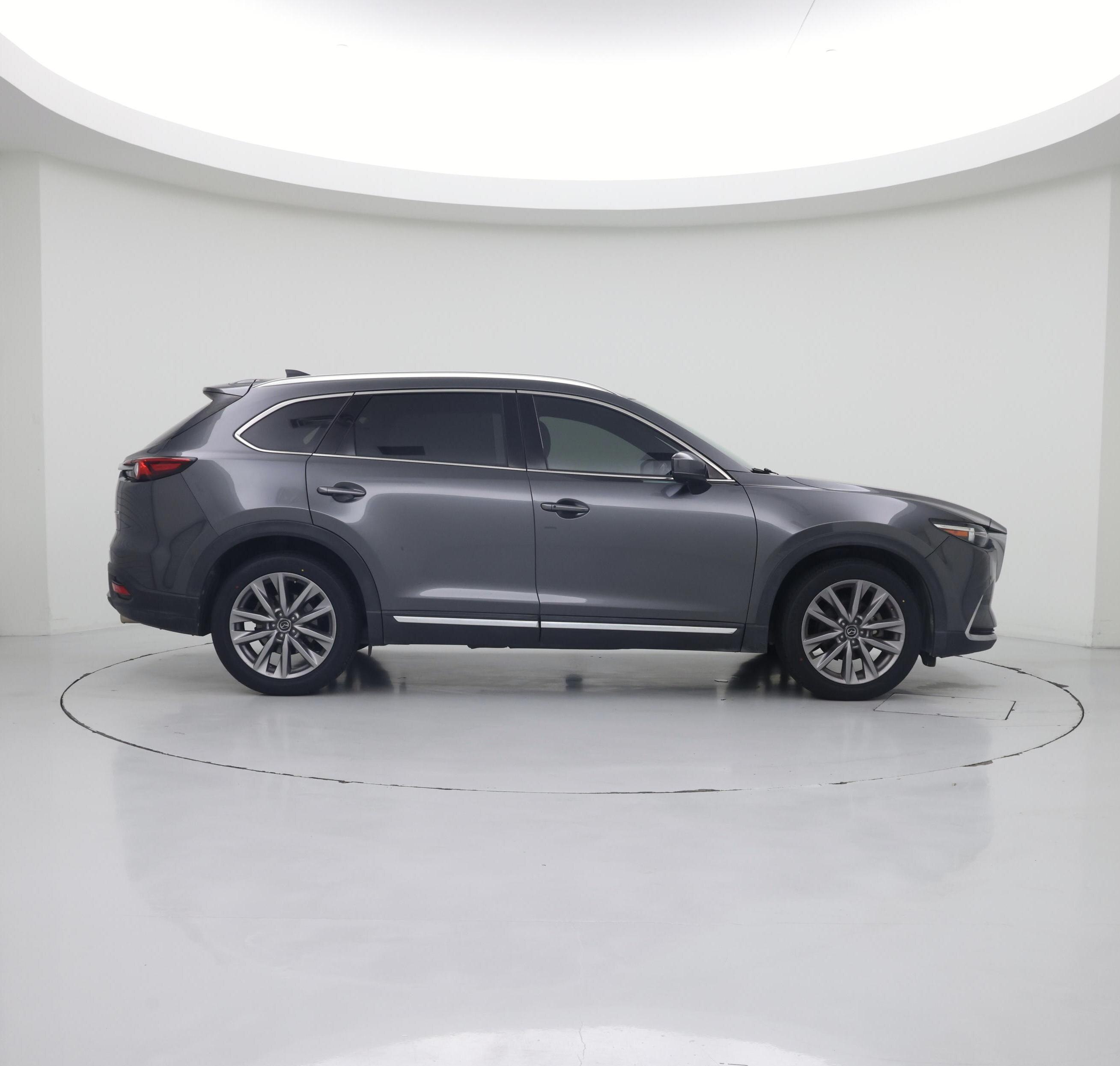 Thumbnail: 2021 Mazda CX-9 - 7