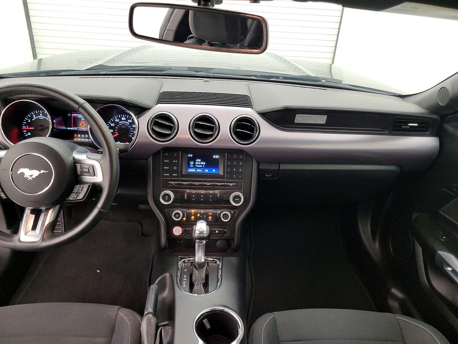 Thumbnail: 2017 Ford Mustang - 9