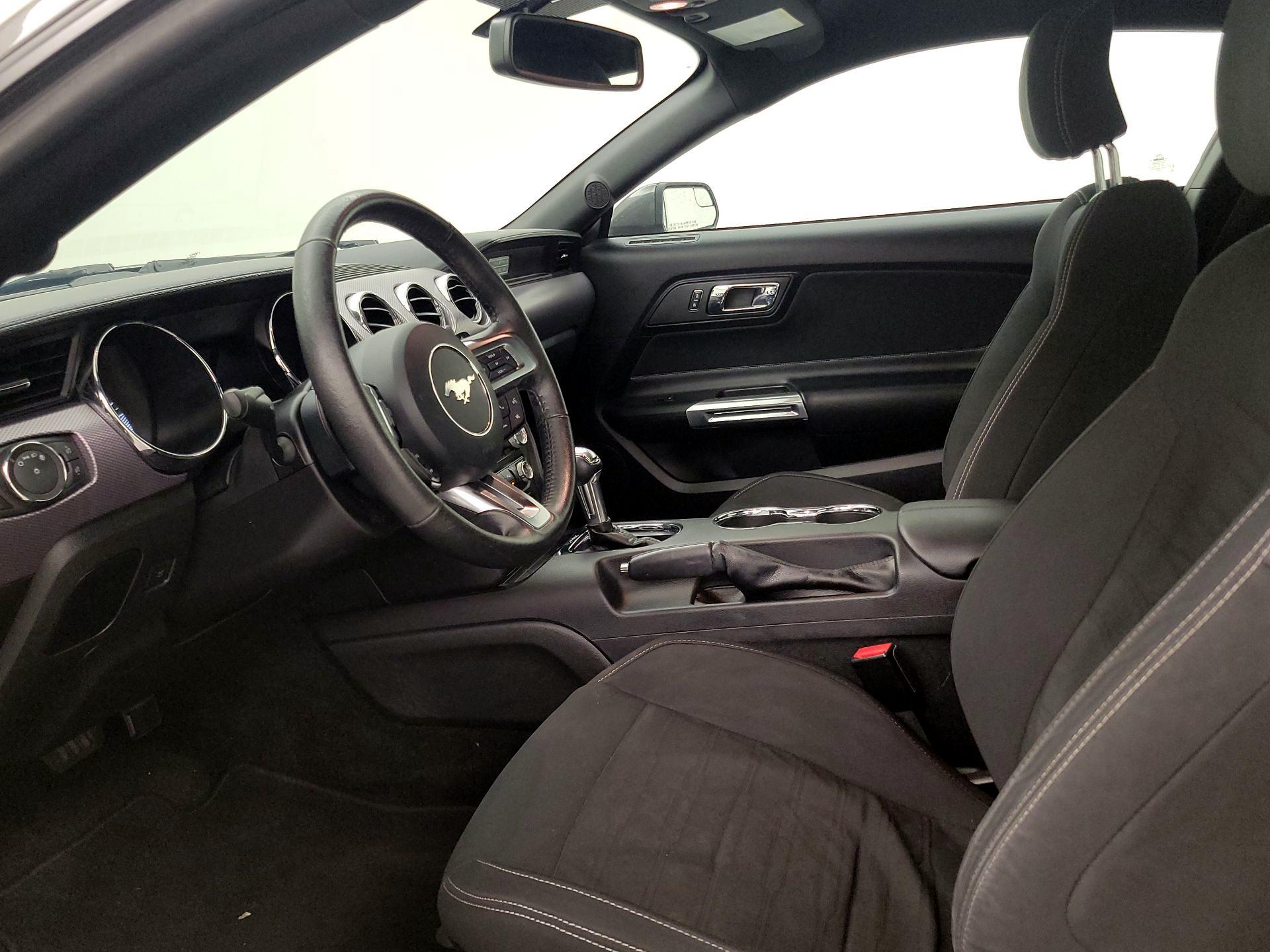 Thumbnail: 2017 Ford Mustang - 11