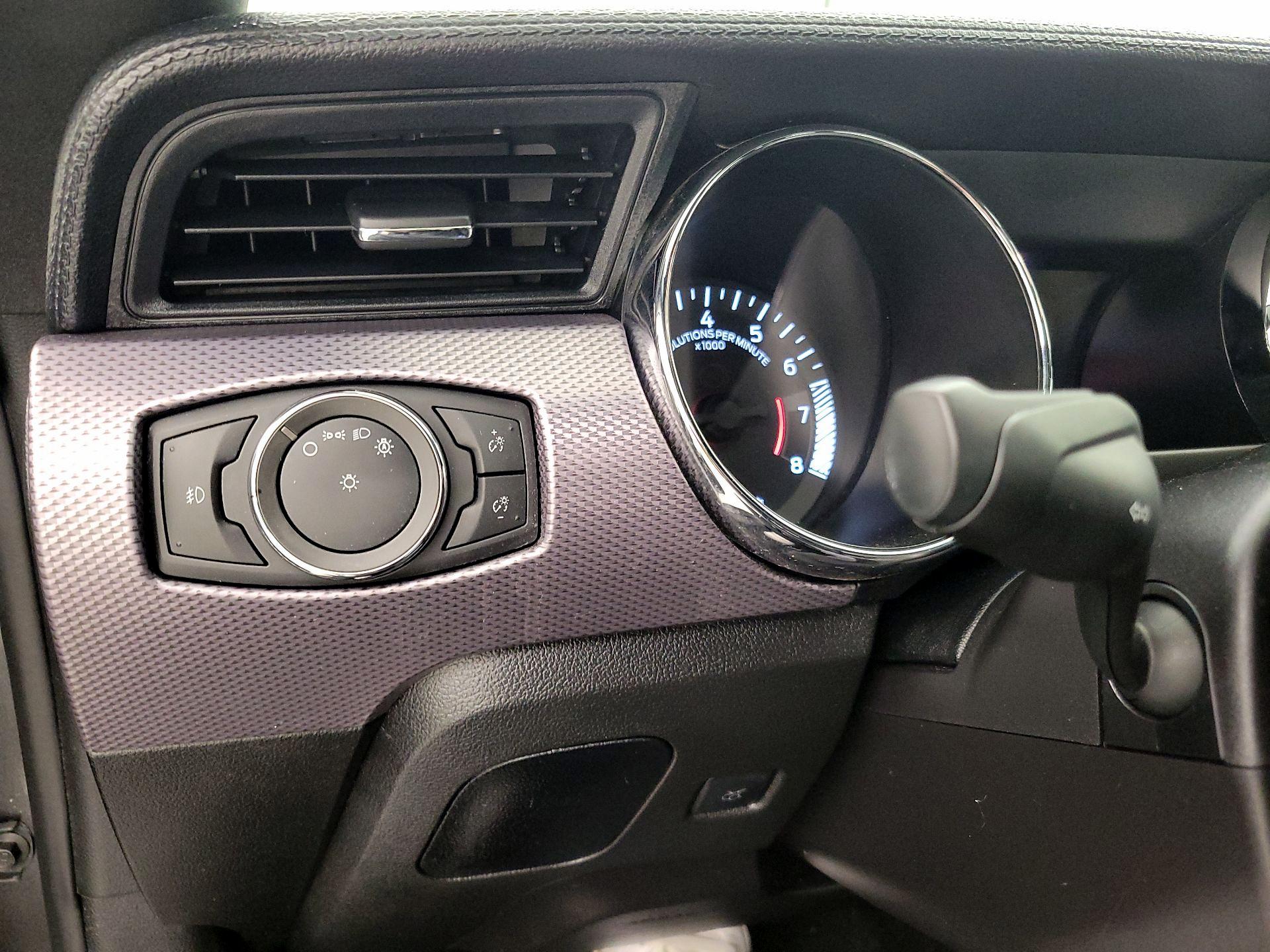 Thumbnail: 2017 Ford Mustang - 13