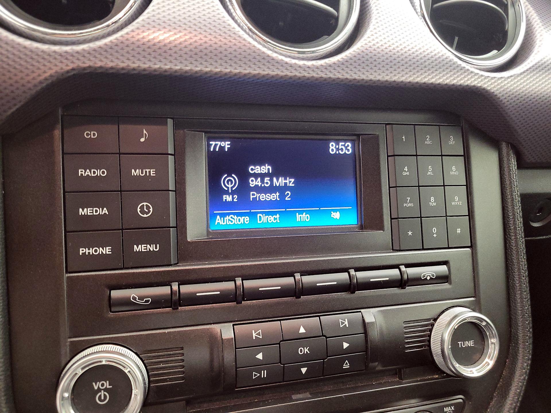 Thumbnail: 2017 Ford Mustang - 15