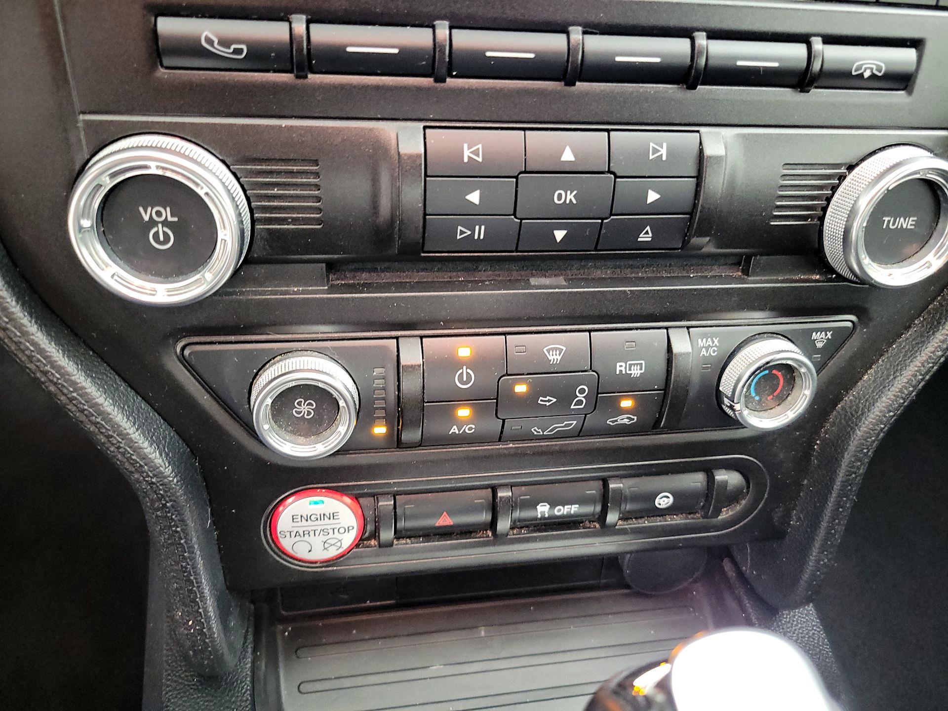 Thumbnail: 2017 Ford Mustang - 16