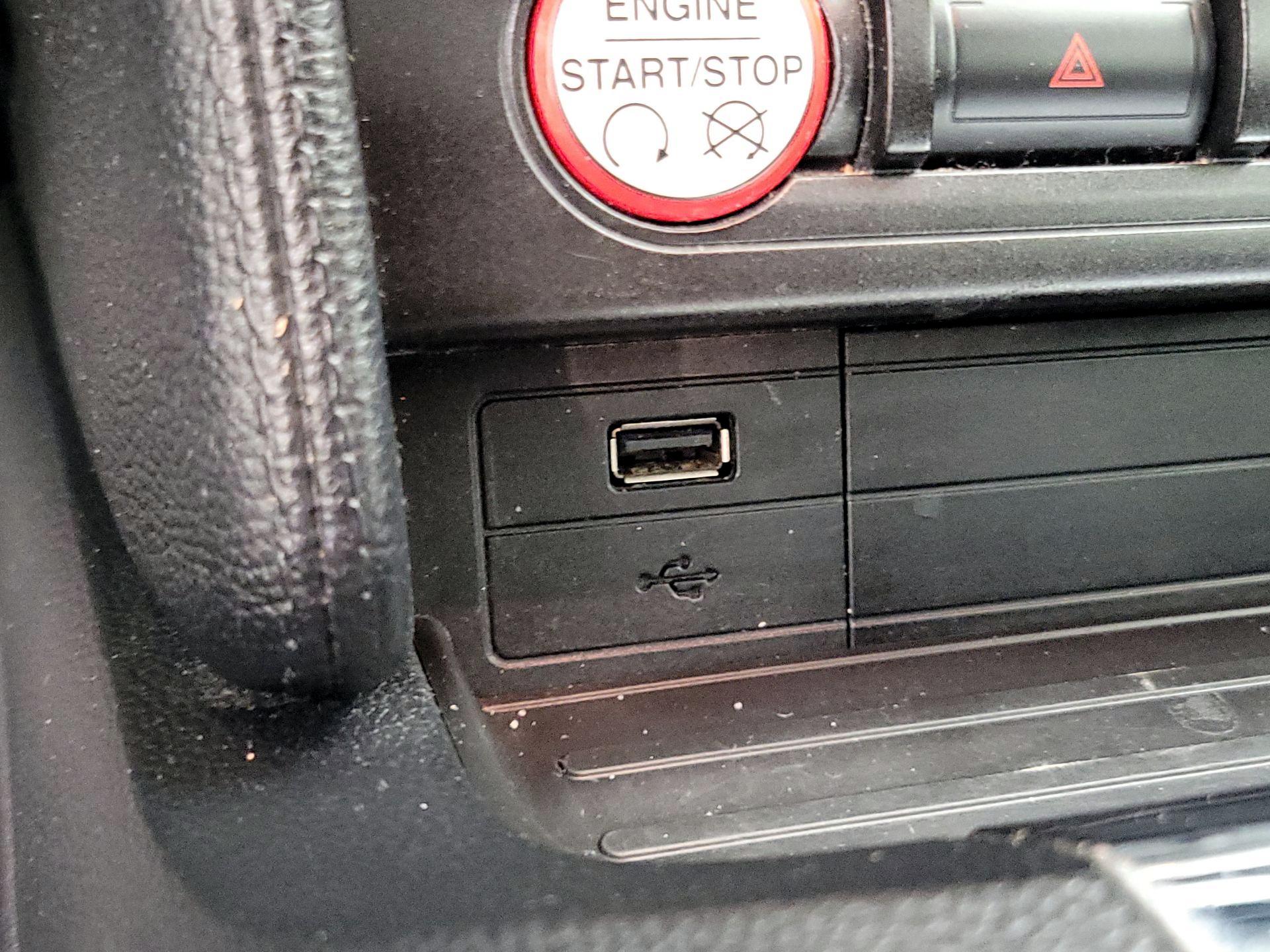 Thumbnail: 2017 Ford Mustang - 18