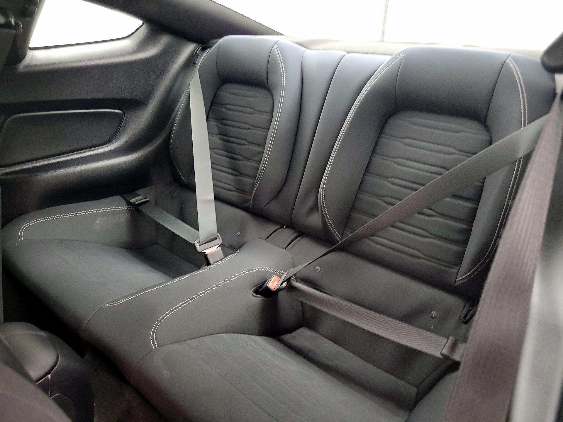 Thumbnail: 2017 Ford Mustang - 19